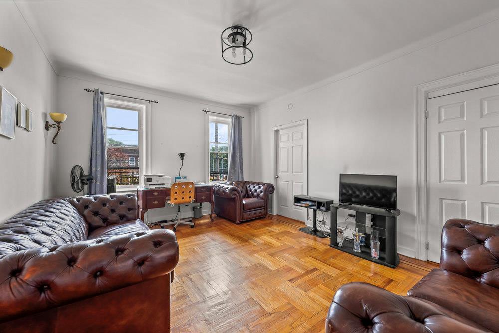 Single Family Brooklyn Ave  Brooklyn, NY 11210, MLS-868534-8