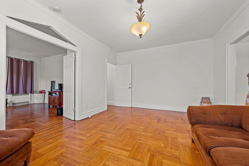 Single Family Brooklyn Ave  Brooklyn, NY 11210, MLS-868534-9