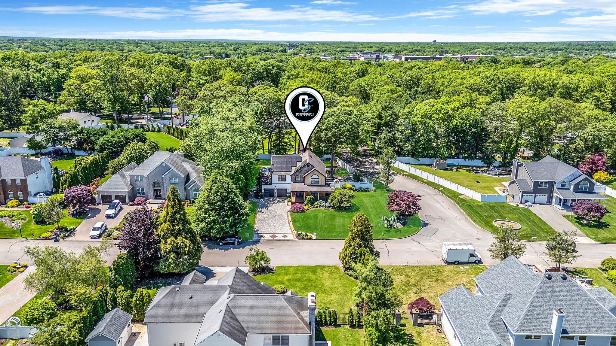 Single Family Hamilton  Suffolk County, NY 11755, MLS-868579-44