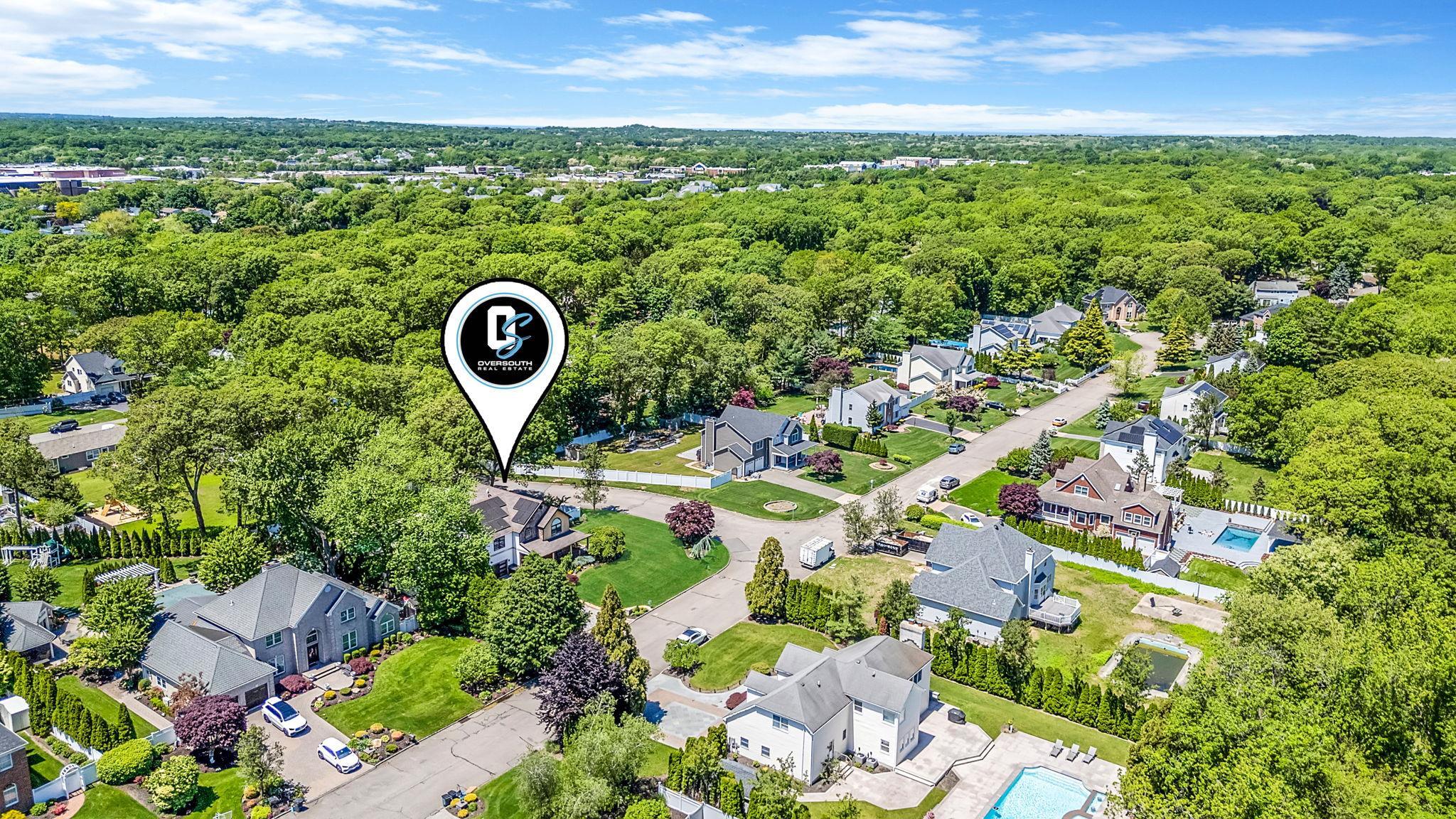 Single Family Hamilton  Suffolk County, NY 11755, MLS-868579-45