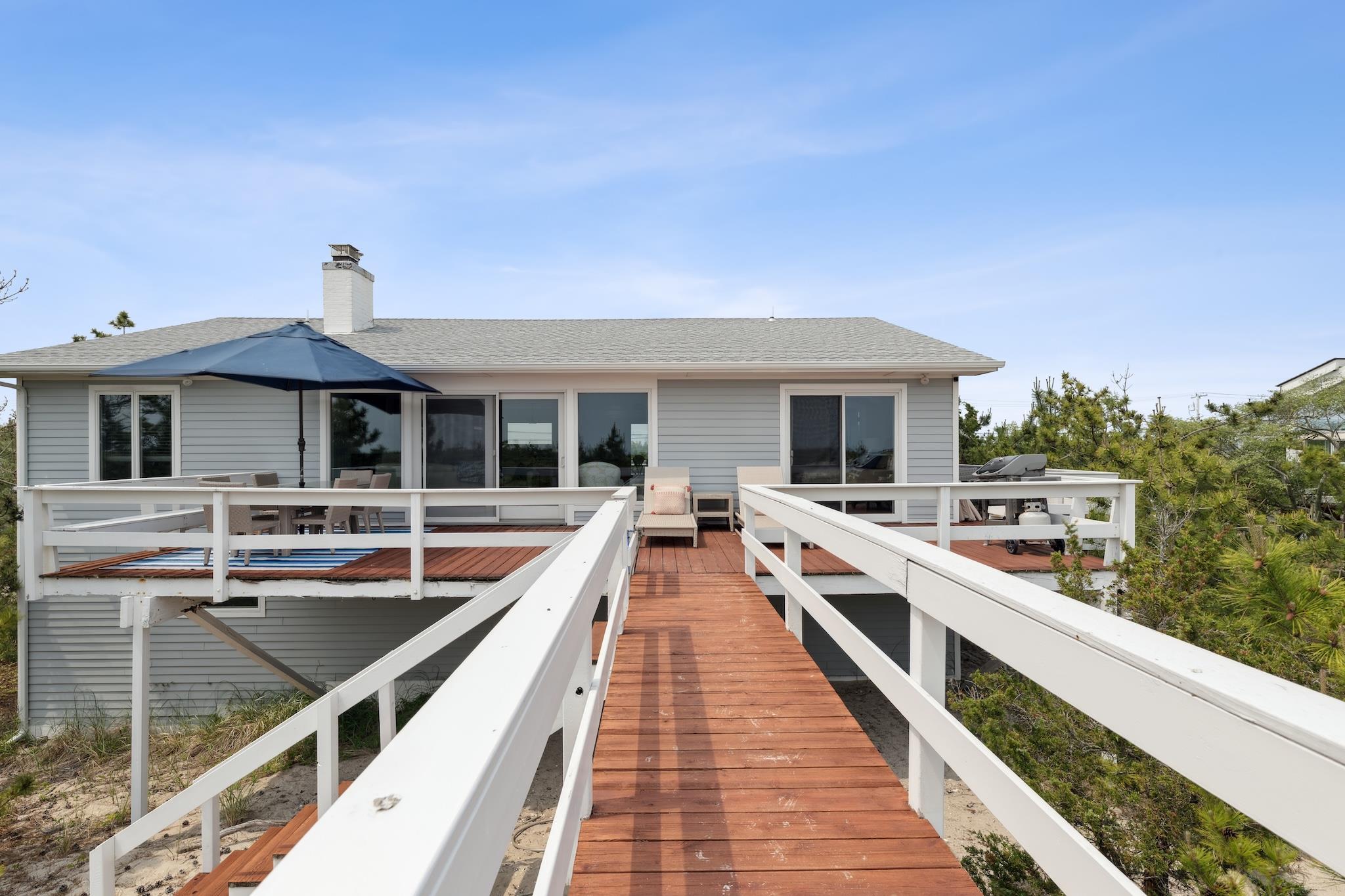 Single Family Dune Rd  Suffolk County, NY 11978, MLS-868586-22