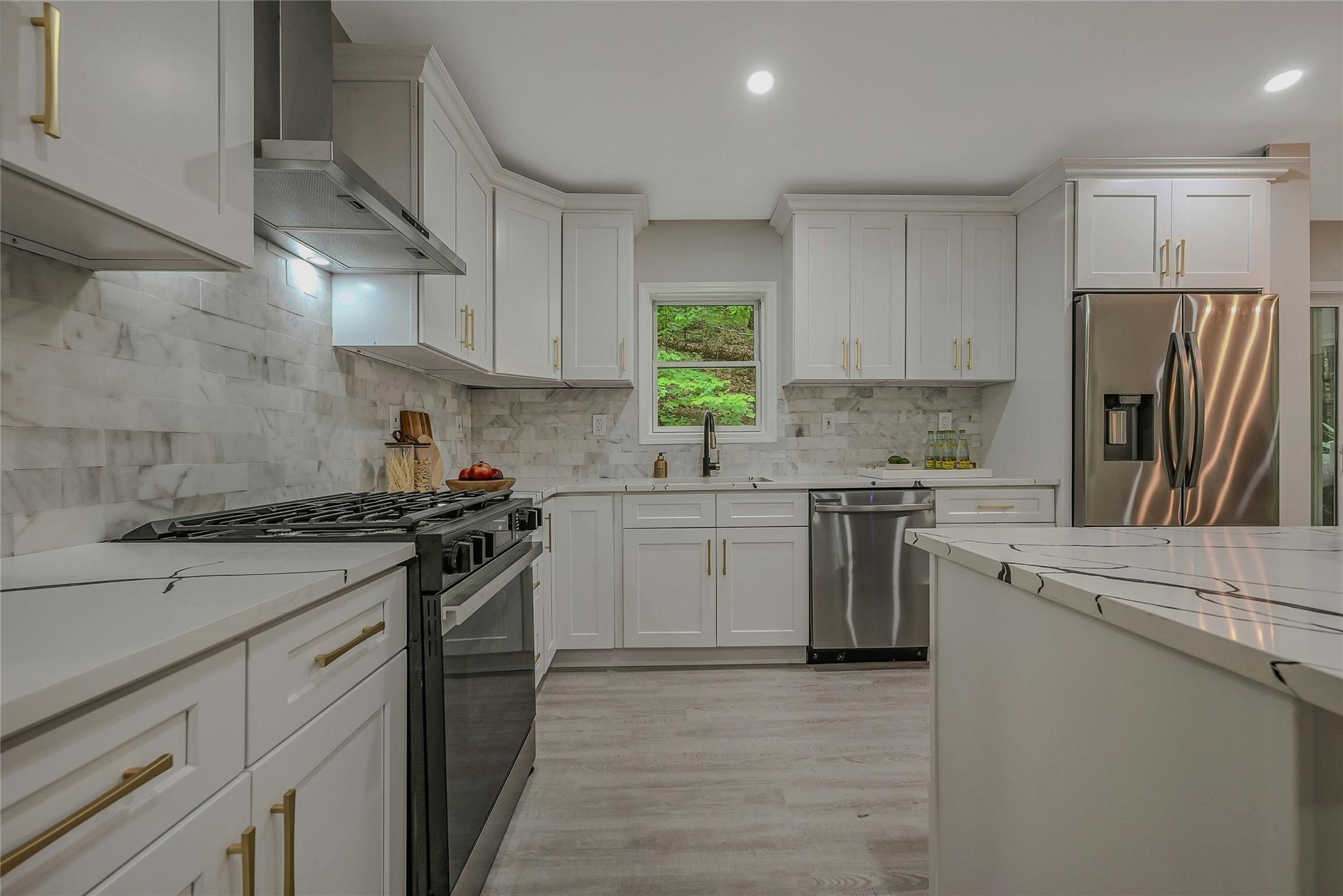 Single Family Bread And Cheese Hollow  Suffolk County, NY 11768, MLS-868594-13