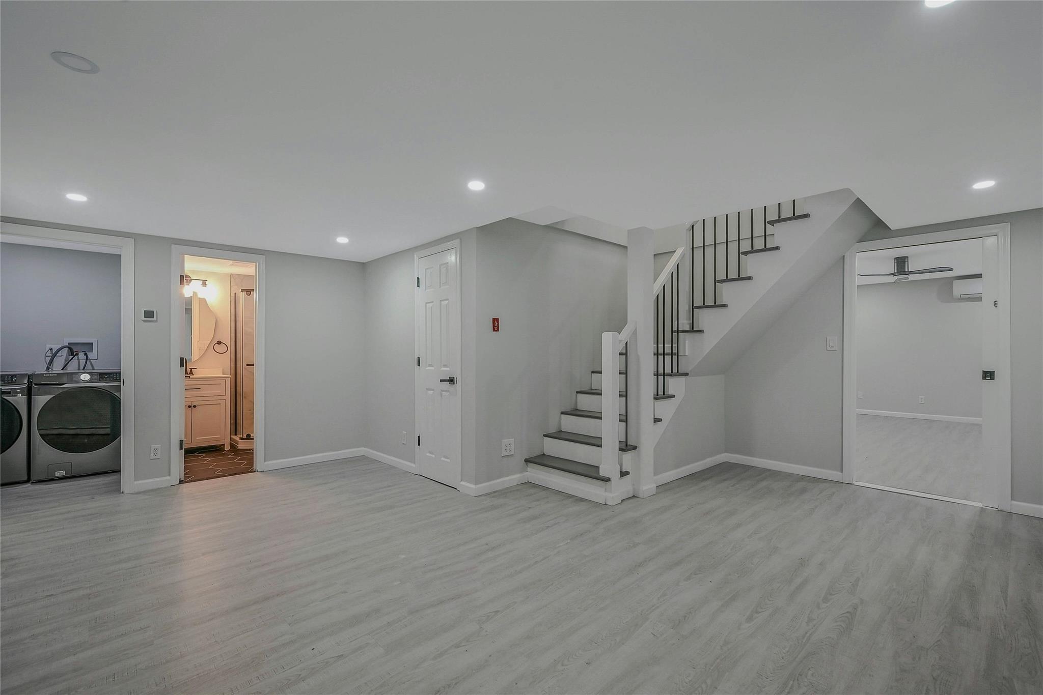 Single Family Bread And Cheese Hollow  Suffolk County, NY 11768, MLS-868594-25