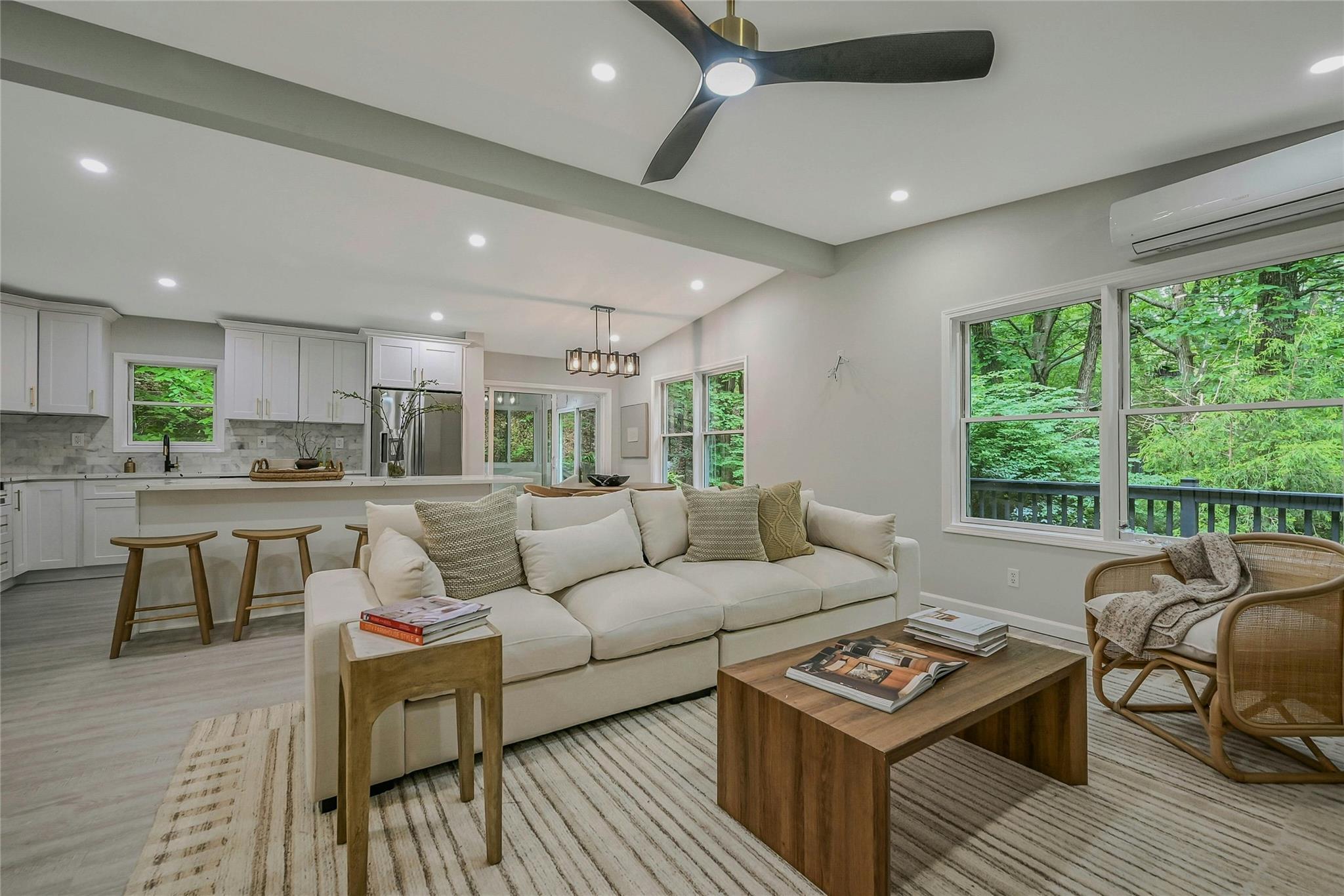 Single Family Bread And Cheese Hollow  Suffolk County, NY 11768, MLS-868594-4
