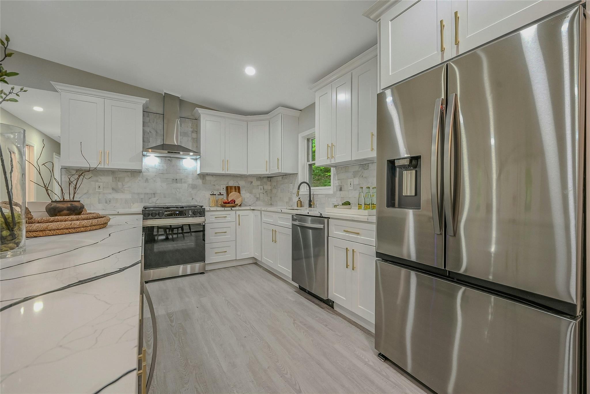Single Family Bread And Cheese Hollow  Suffolk County, NY 11768, MLS-868594-9