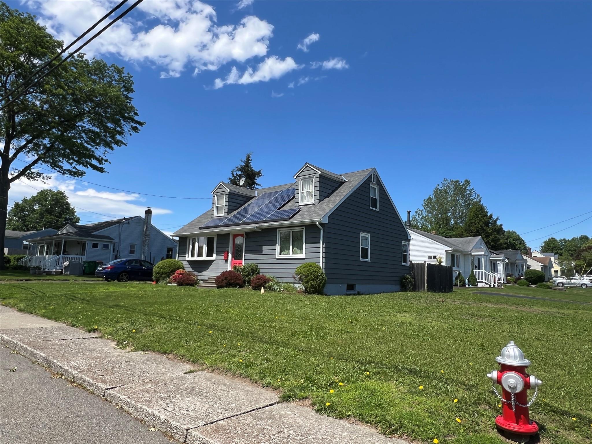 Single Family Wilkes  Dutchess County, NY 12508, MLS-868597-2