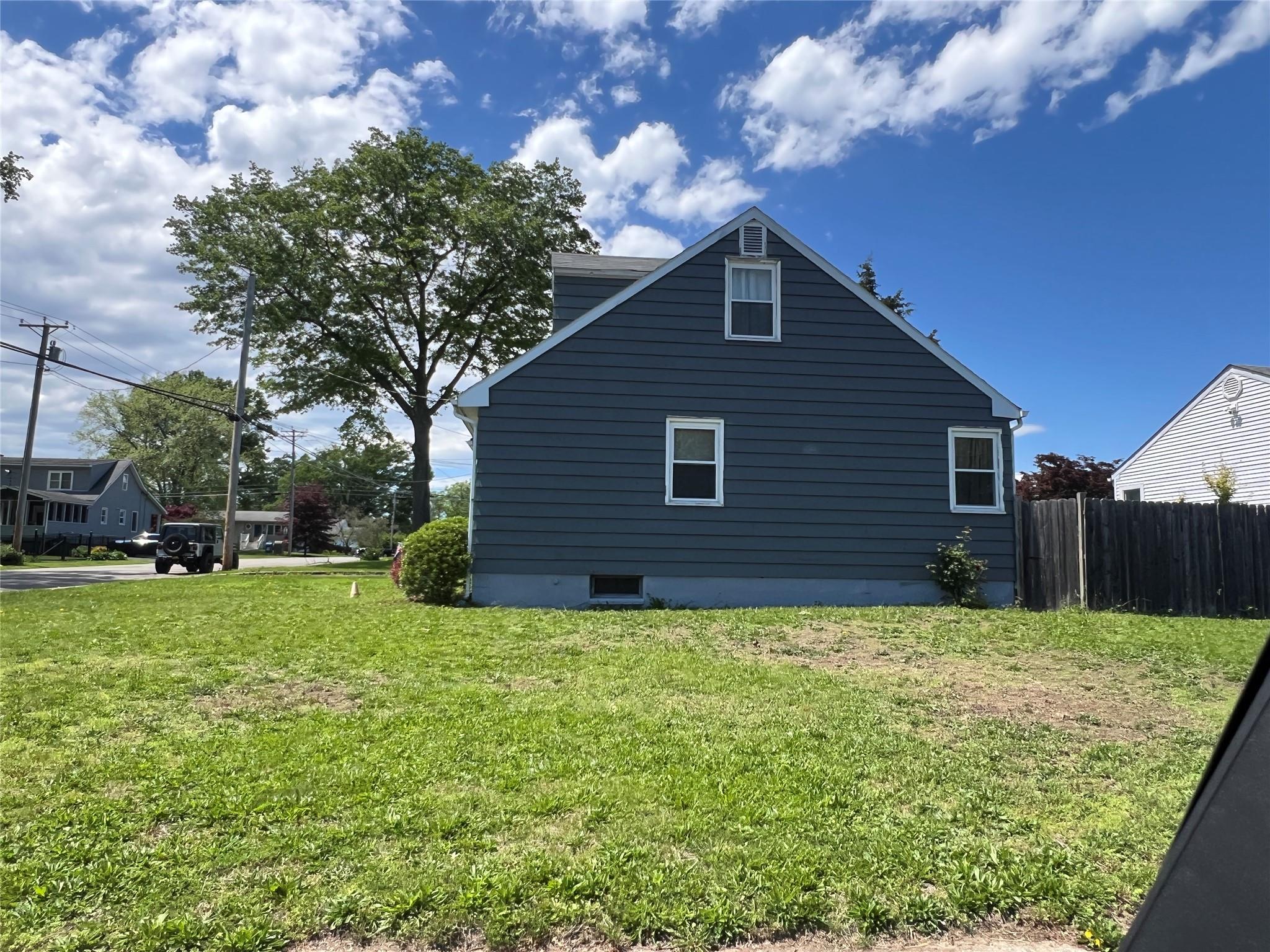 Single Family Wilkes  Dutchess County, NY 12508, MLS-868597-3