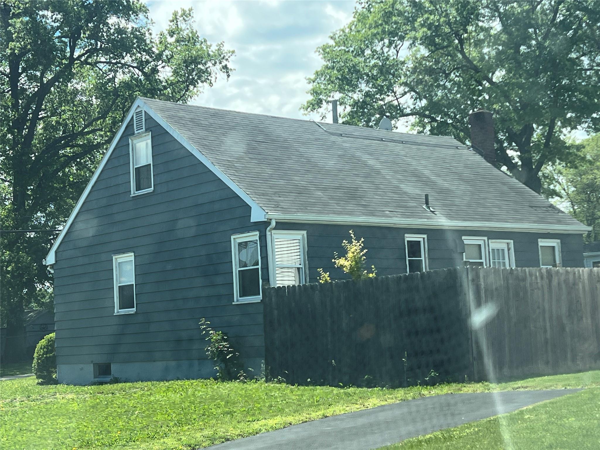 Single Family Wilkes  Dutchess County, NY 12508, MLS-868597-4