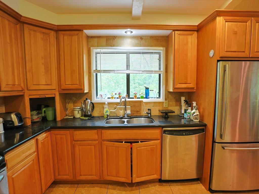Single Family Pebble  Sullivan County, NY 12775, MLS-868609-10