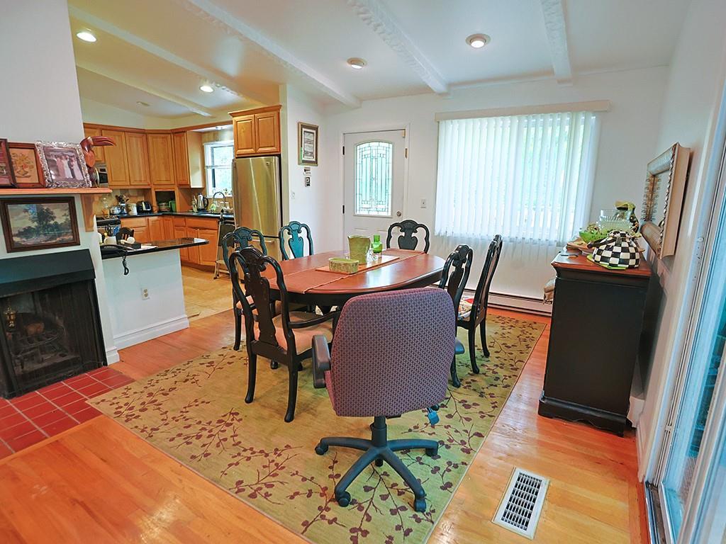 Single Family Pebble  Sullivan County, NY 12775, MLS-868609-7