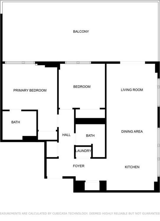 Condo Prince  Queens, NY 11365, MLS-868621-6