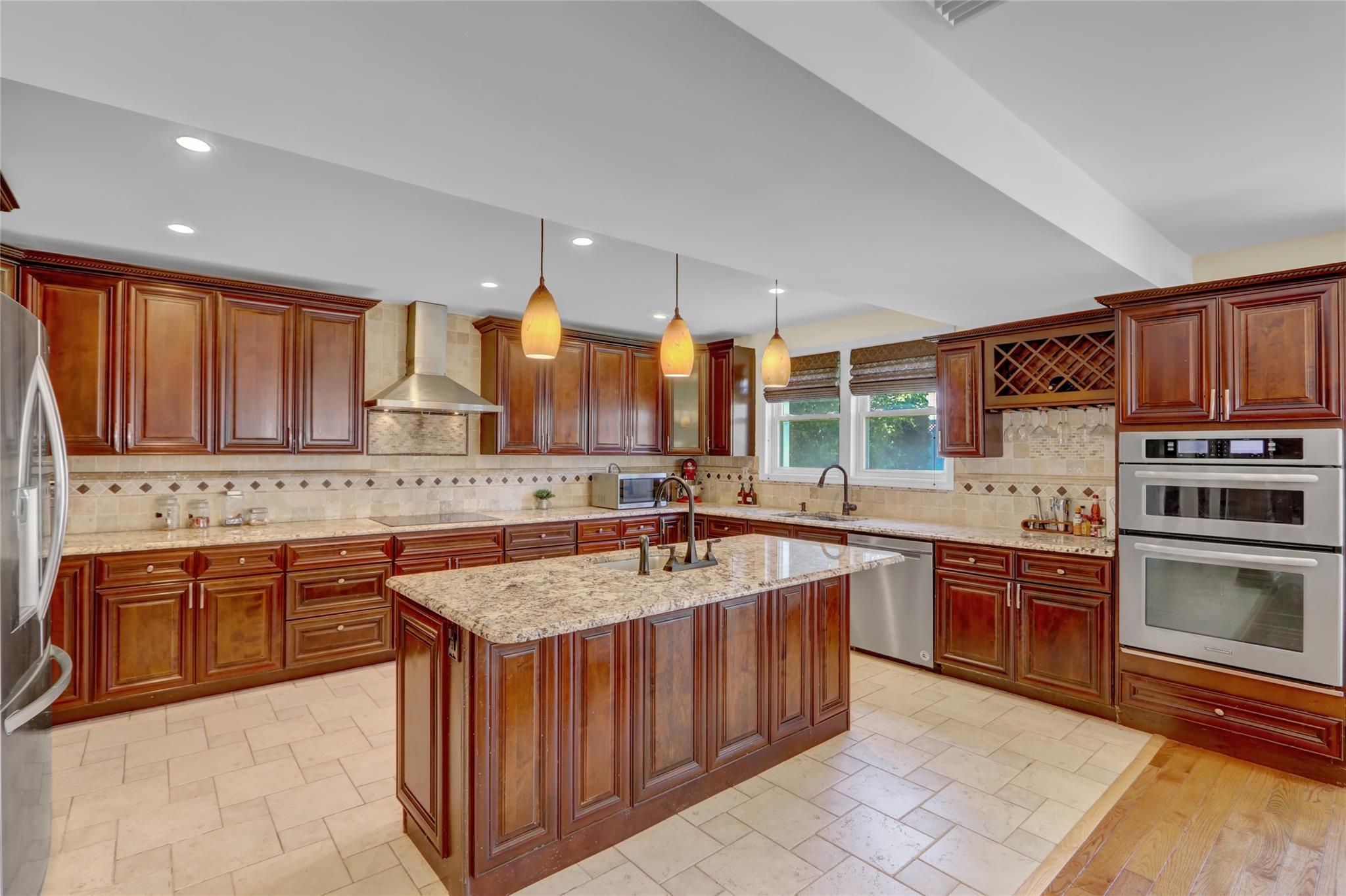 Single Family Wellington  Nassau County, NY 11554, MLS-868622-9
