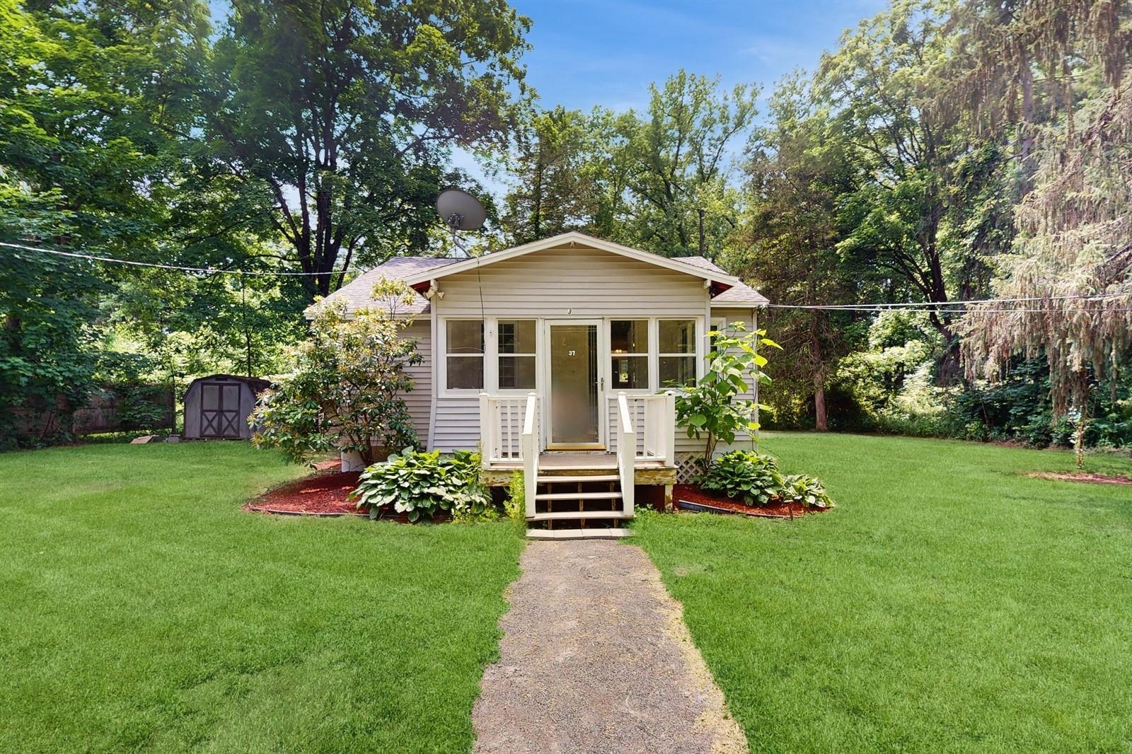 Single Family Shady Creek  Dutchess County, NY 12569, MLS-868640-2