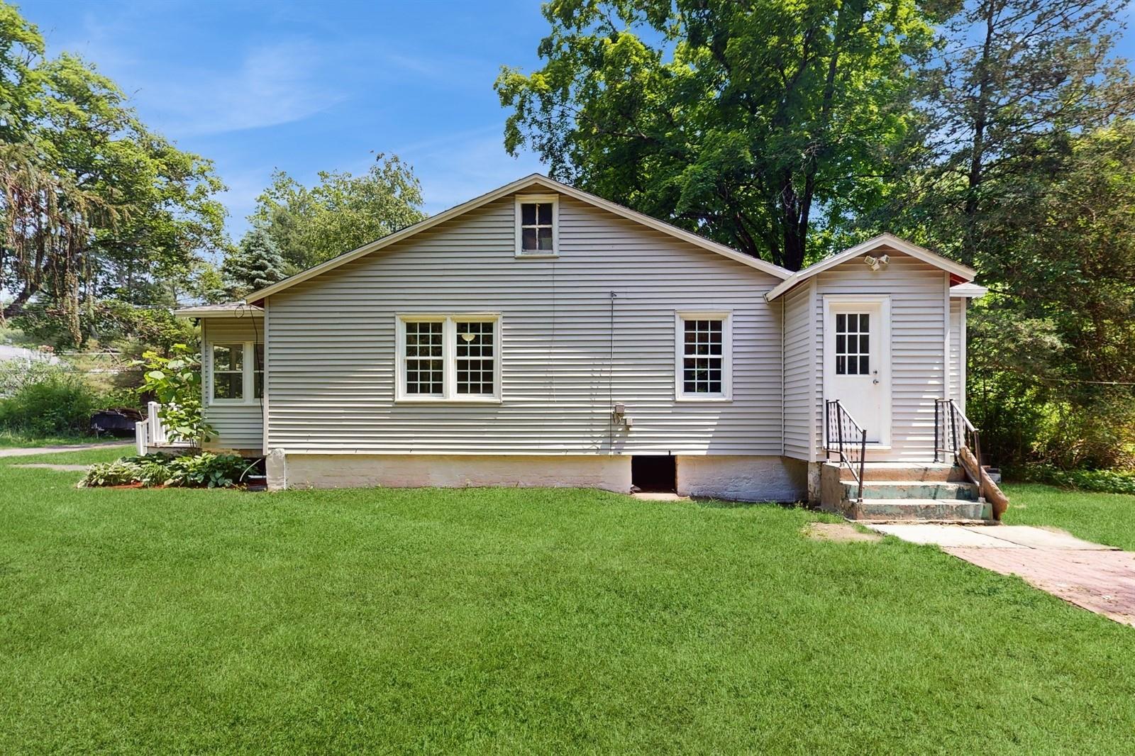 Single Family Shady Creek  Dutchess County, NY 12569, MLS-868640-20