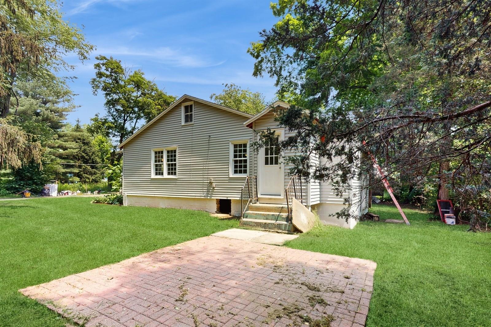 Single Family Shady Creek  Dutchess County, NY 12569, MLS-868640-21