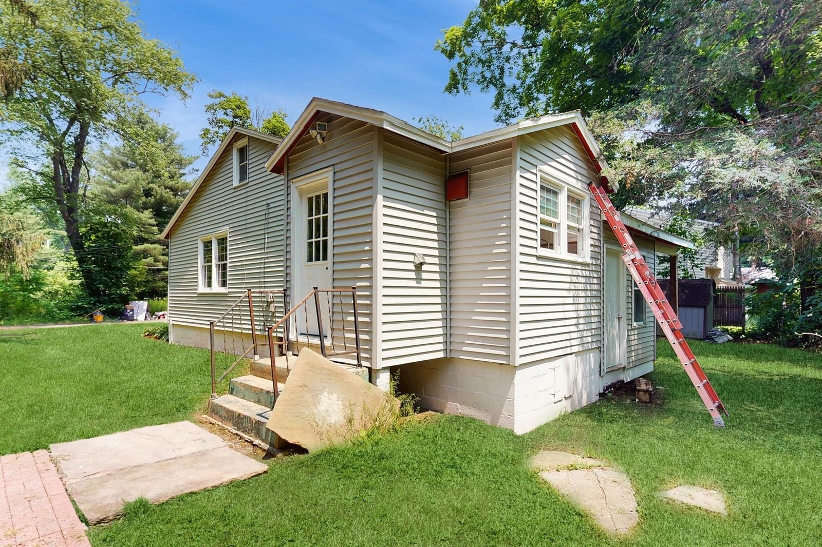 Single Family Shady Creek  Dutchess County, NY 12569, MLS-868640-22