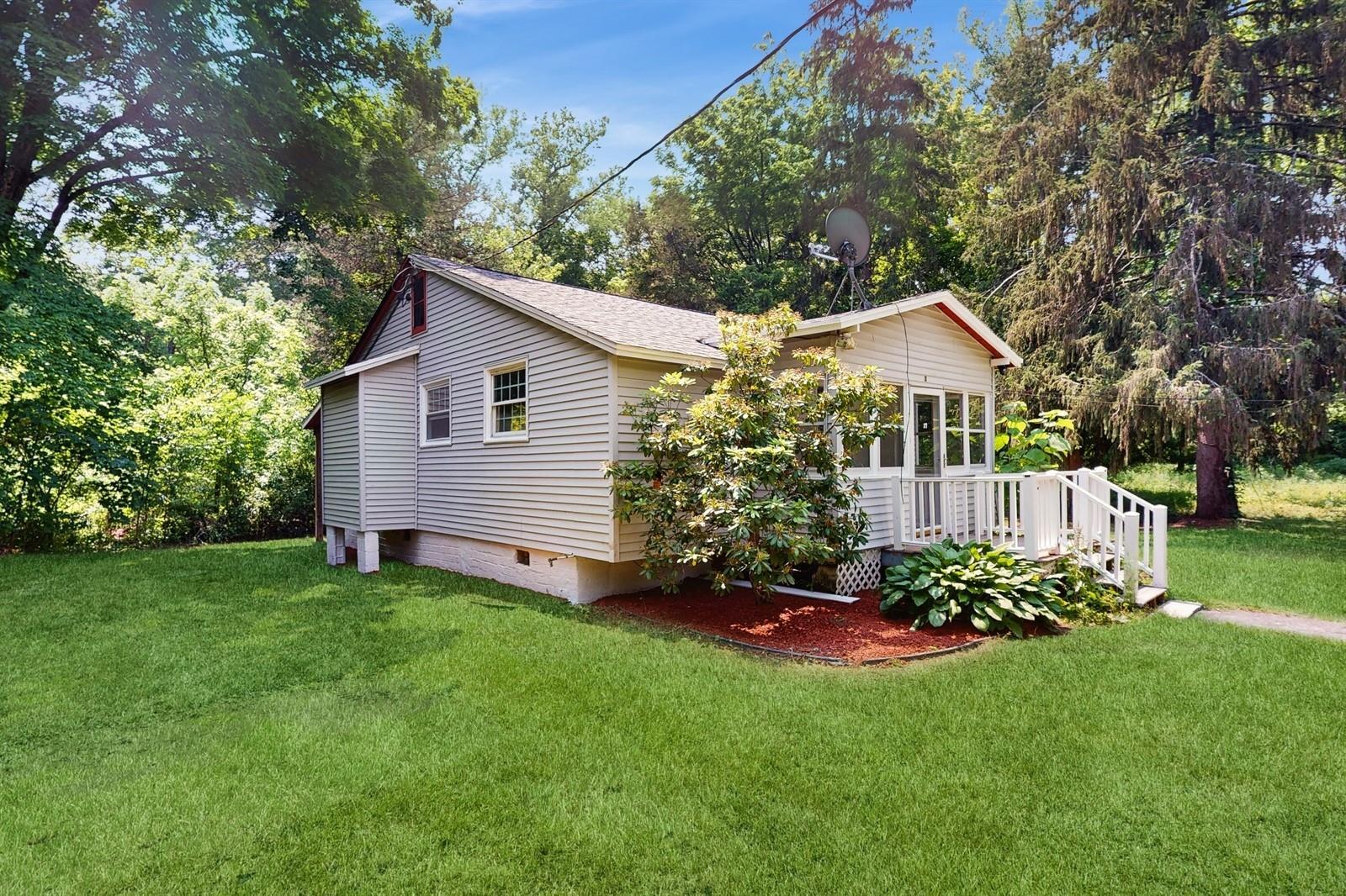 Single Family Shady Creek  Dutchess County, NY 12569, MLS-868640-4