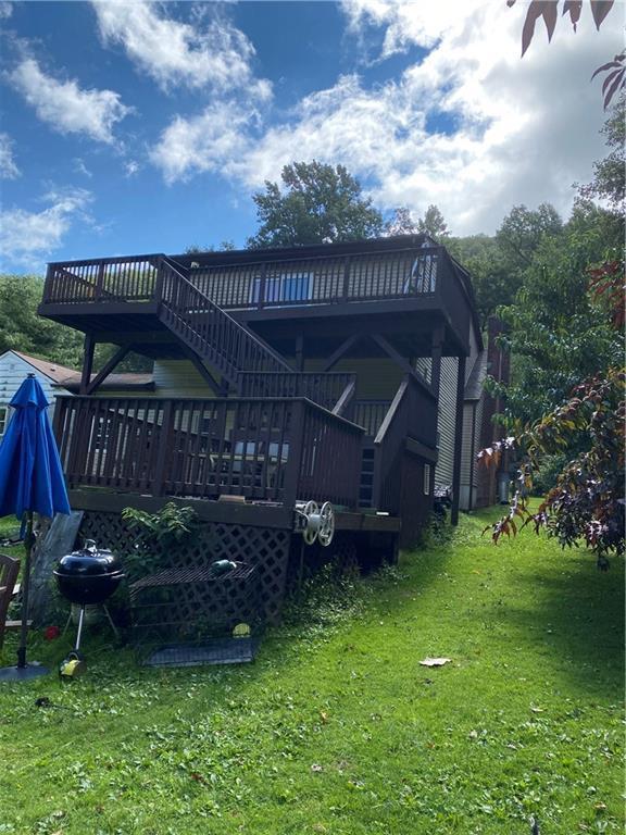 Single Family Greenwood  Dutchess County, NY 12508, MLS-868647-3