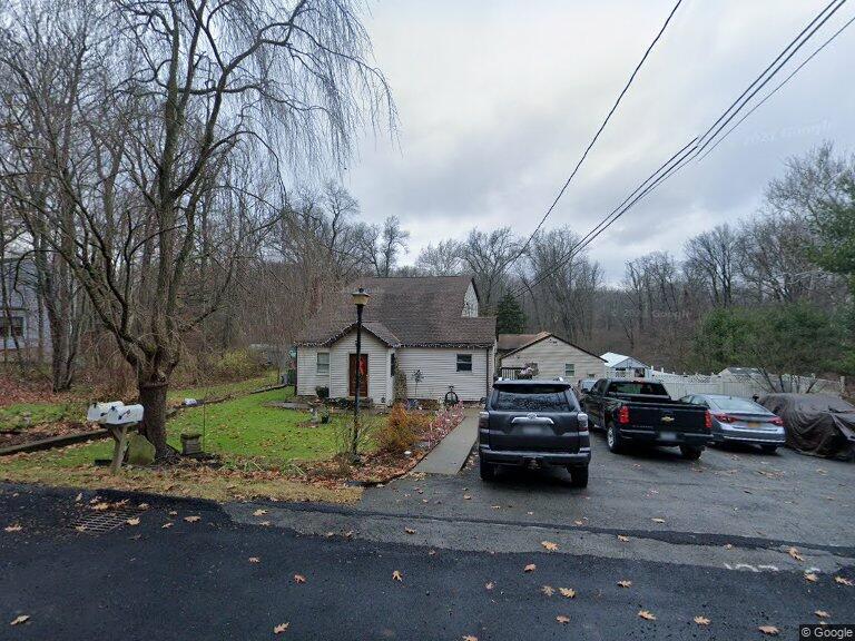 Single Family Greenwood  Dutchess County, NY 12508, MLS-868647-5
