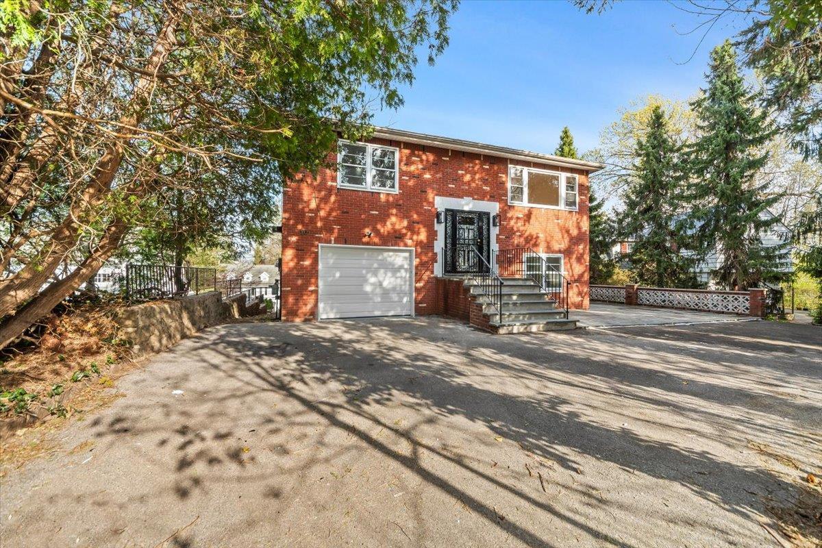 Single Family Mohawk  Westchester County, NY 10710, MLS-868657-2