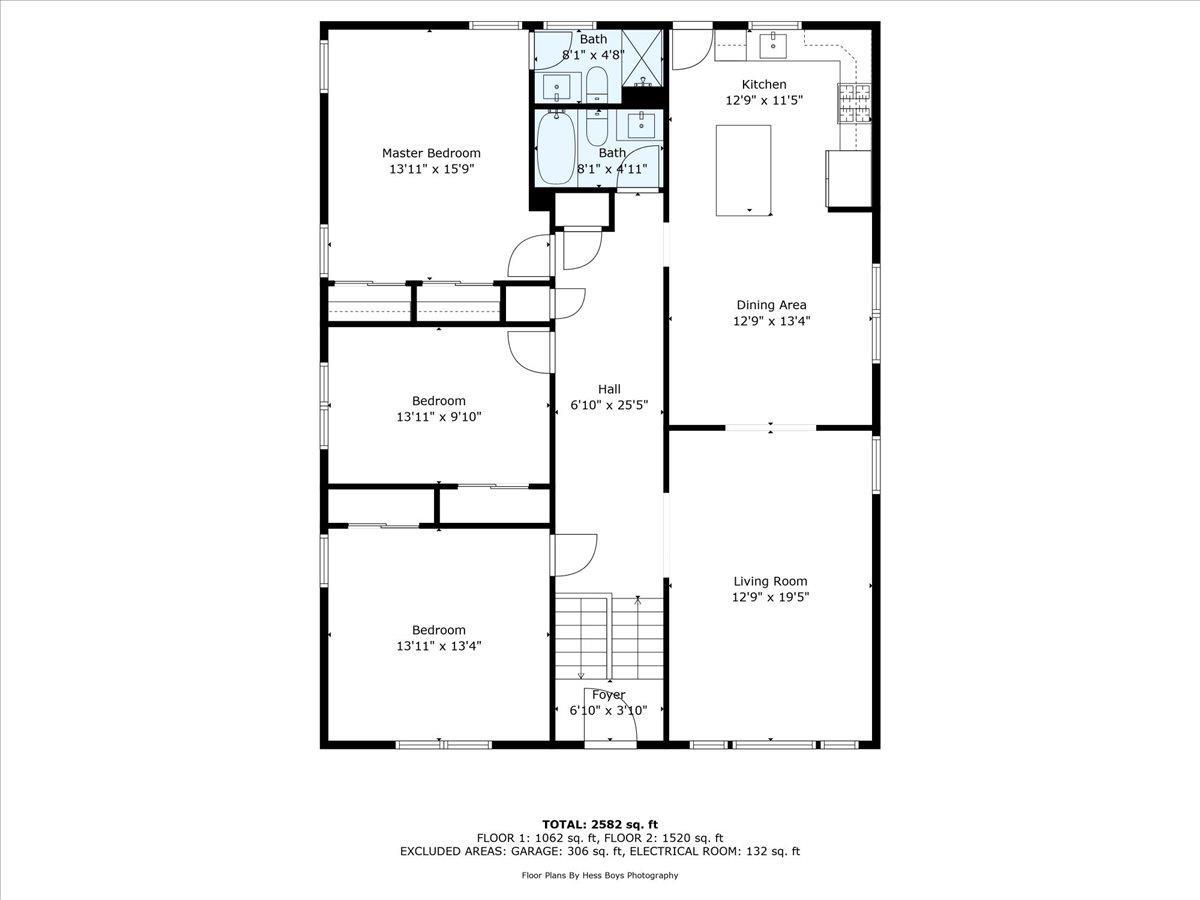 Single Family Mohawk  Westchester County, NY 10710, MLS-868657-27