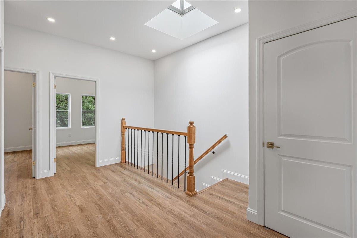 Single Family Van Buren  Brooklyn, NY 11221, MLS-868664-23