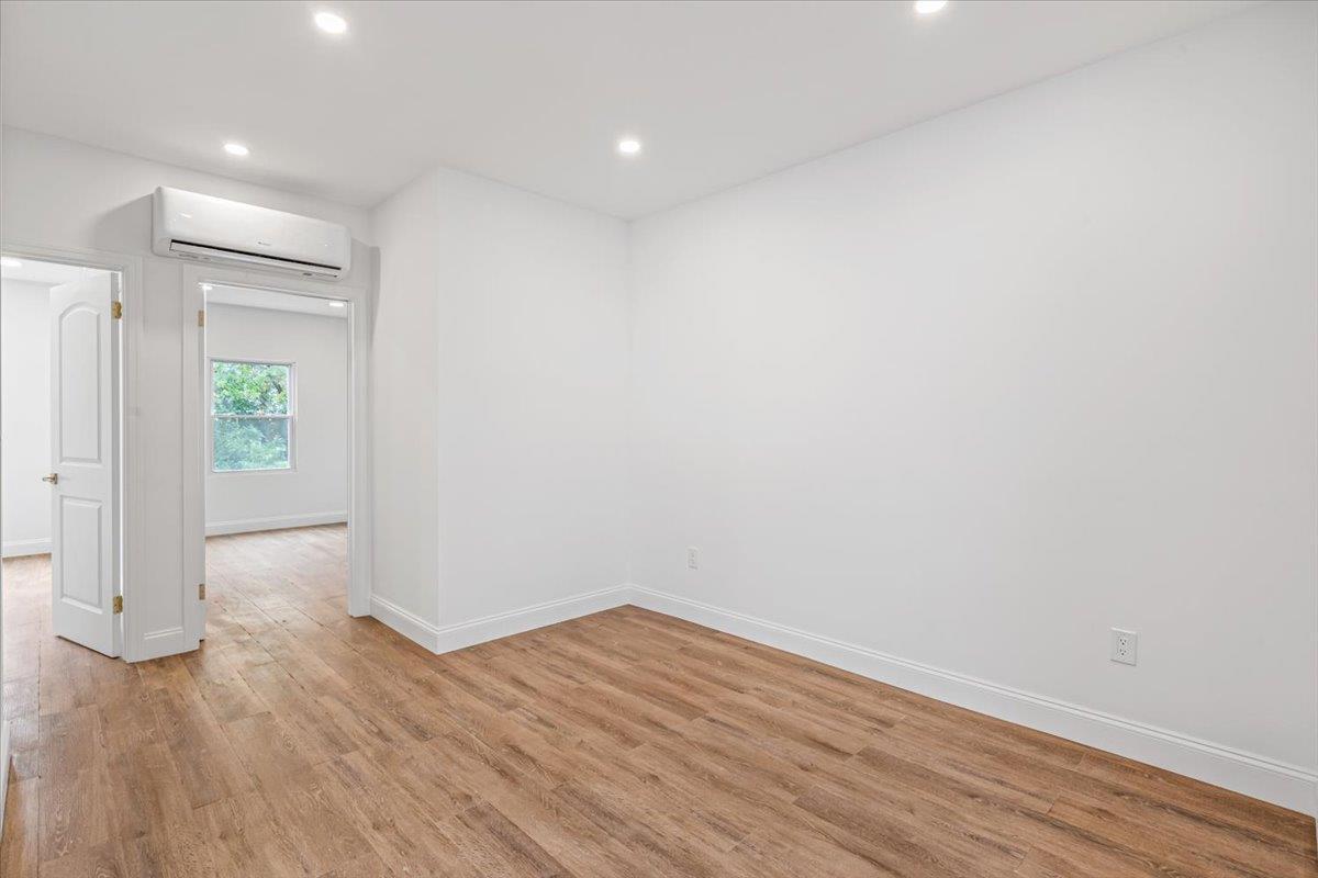 Single Family Van Buren  Brooklyn, NY 11221, MLS-868664-24
