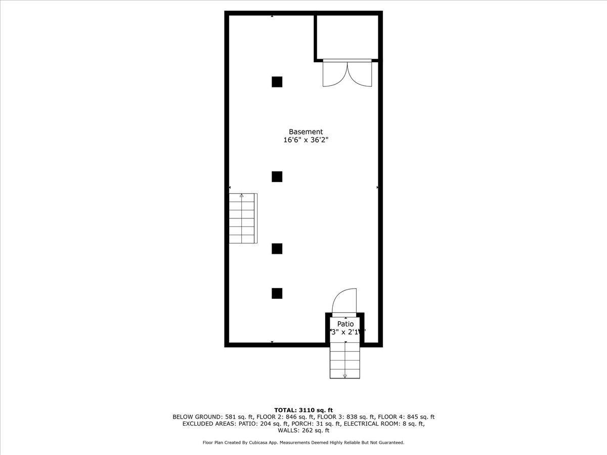Single Family Van Buren  Brooklyn, NY 11221, MLS-868664-32