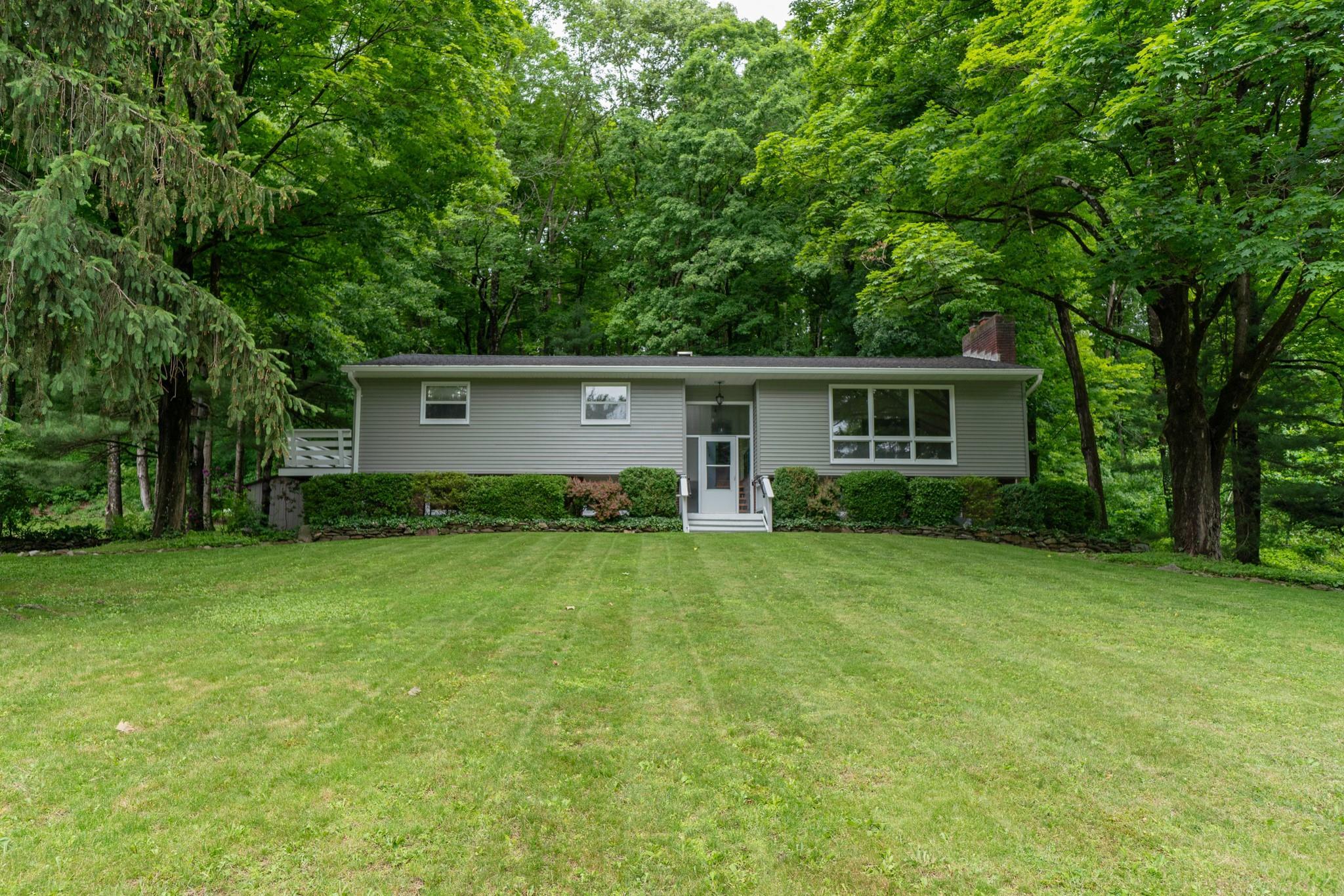 Single Family Mountain  Dutchess County, NY 12569, MLS-868666-2