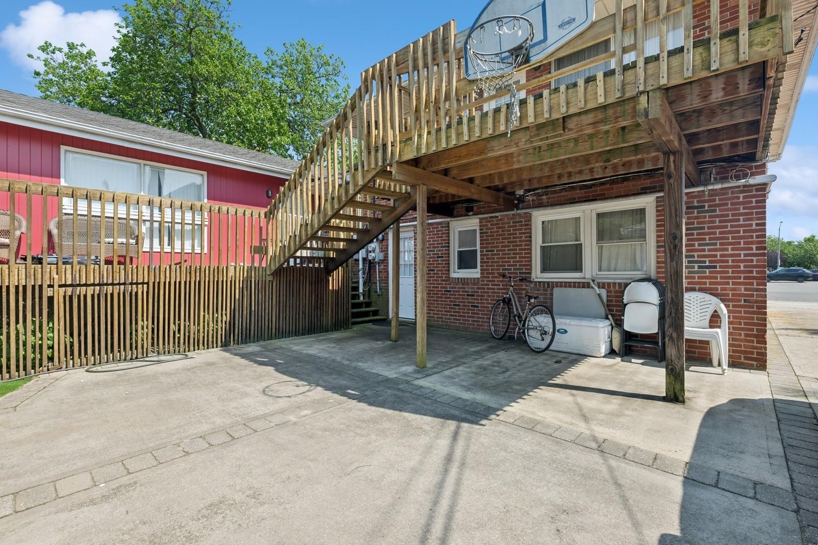 Single Family Park Nassau County, NY 11561, MLS-868671-27