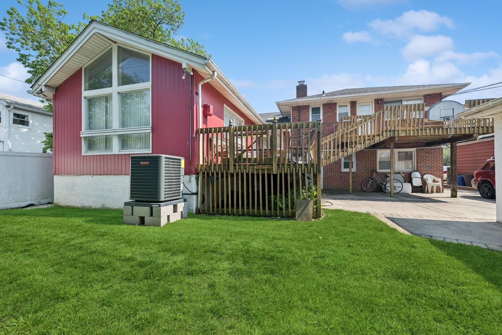 Single Family Park  Nassau County, NY 11561, MLS-868671-30