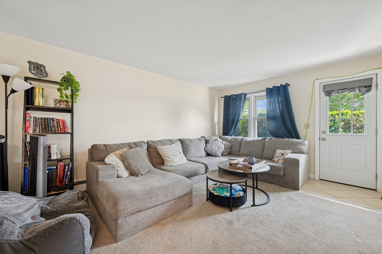 Single Family Park Nassau County, NY 11561, MLS-868671-5