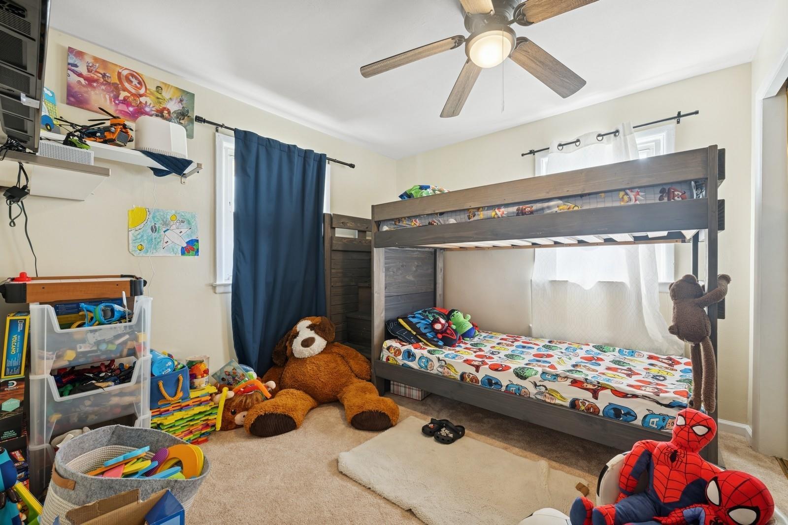 Single Family Park Nassau County, NY 11561, MLS-868671-8