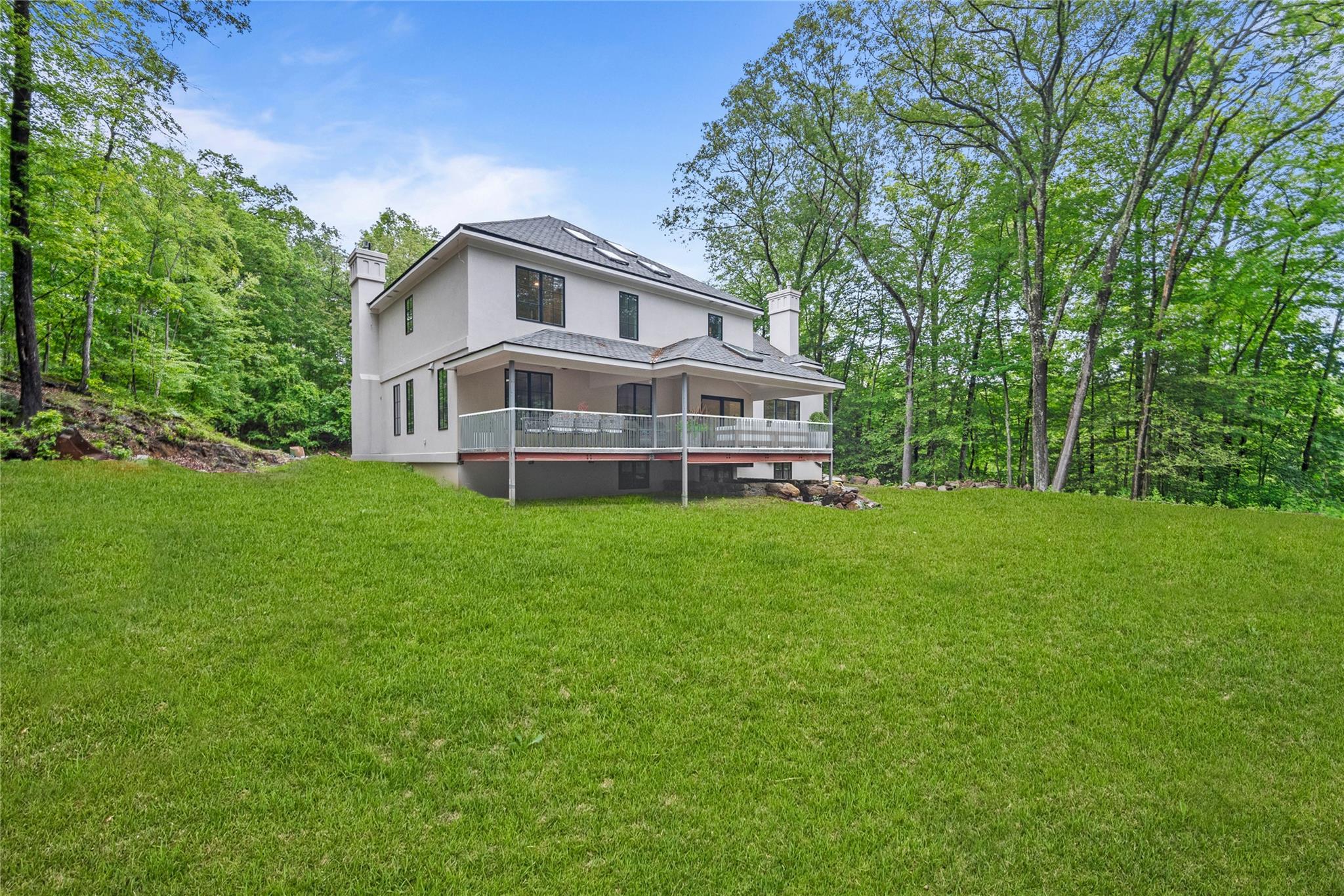 Single Family Hageman  Westchester County, NY 10536, MLS-868677-20