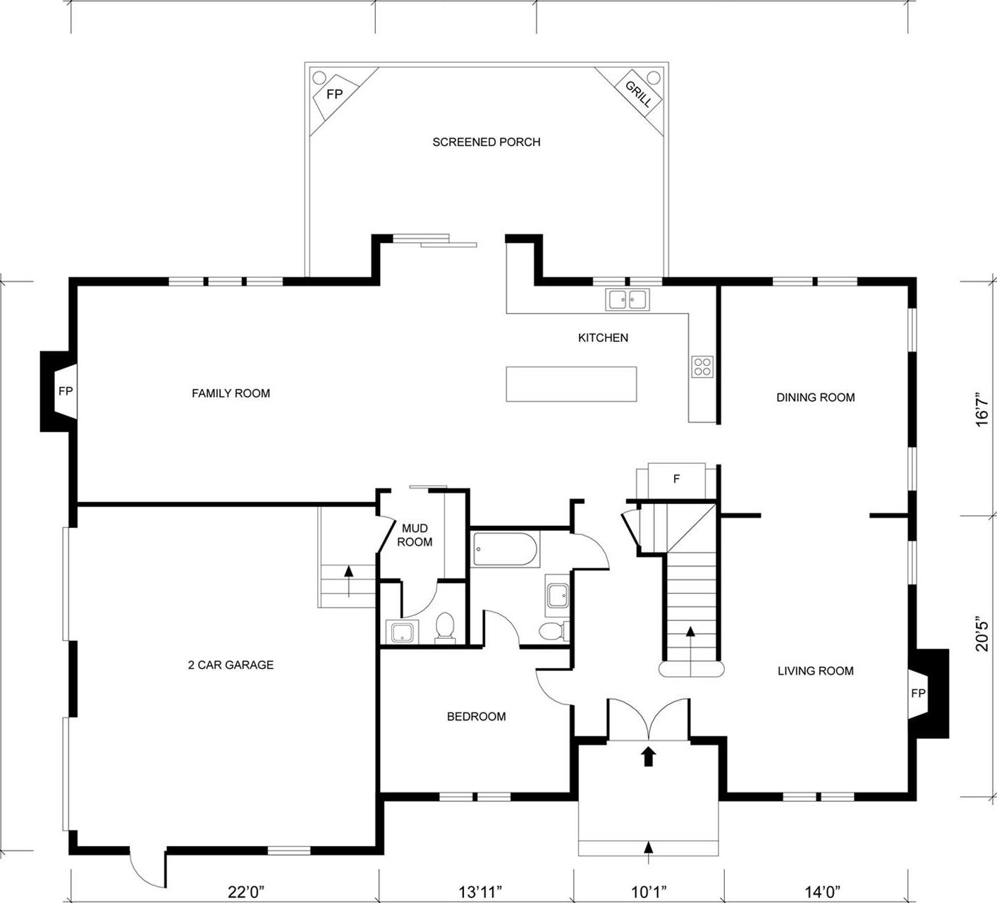 Single Family Hageman  Westchester County, NY 10536, MLS-868677-48