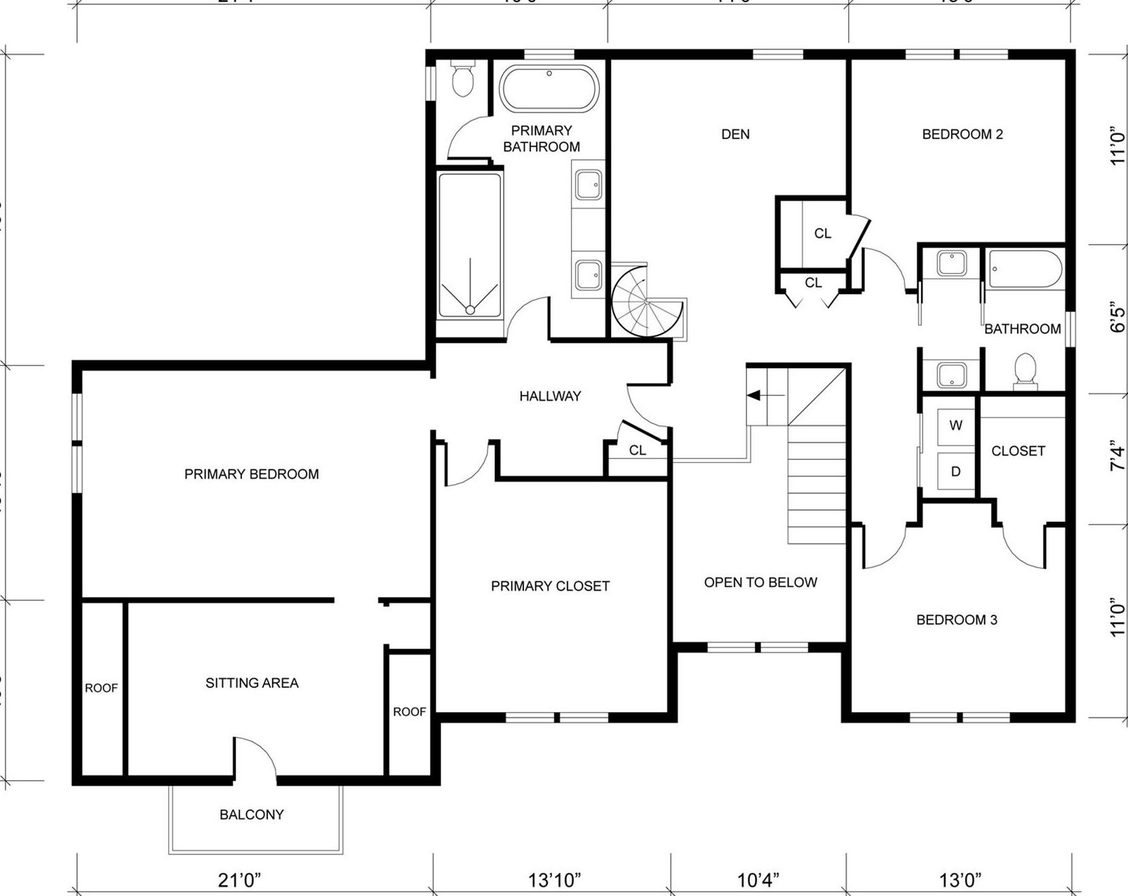 Single Family Hageman  Westchester County, NY 10536, MLS-868677-49