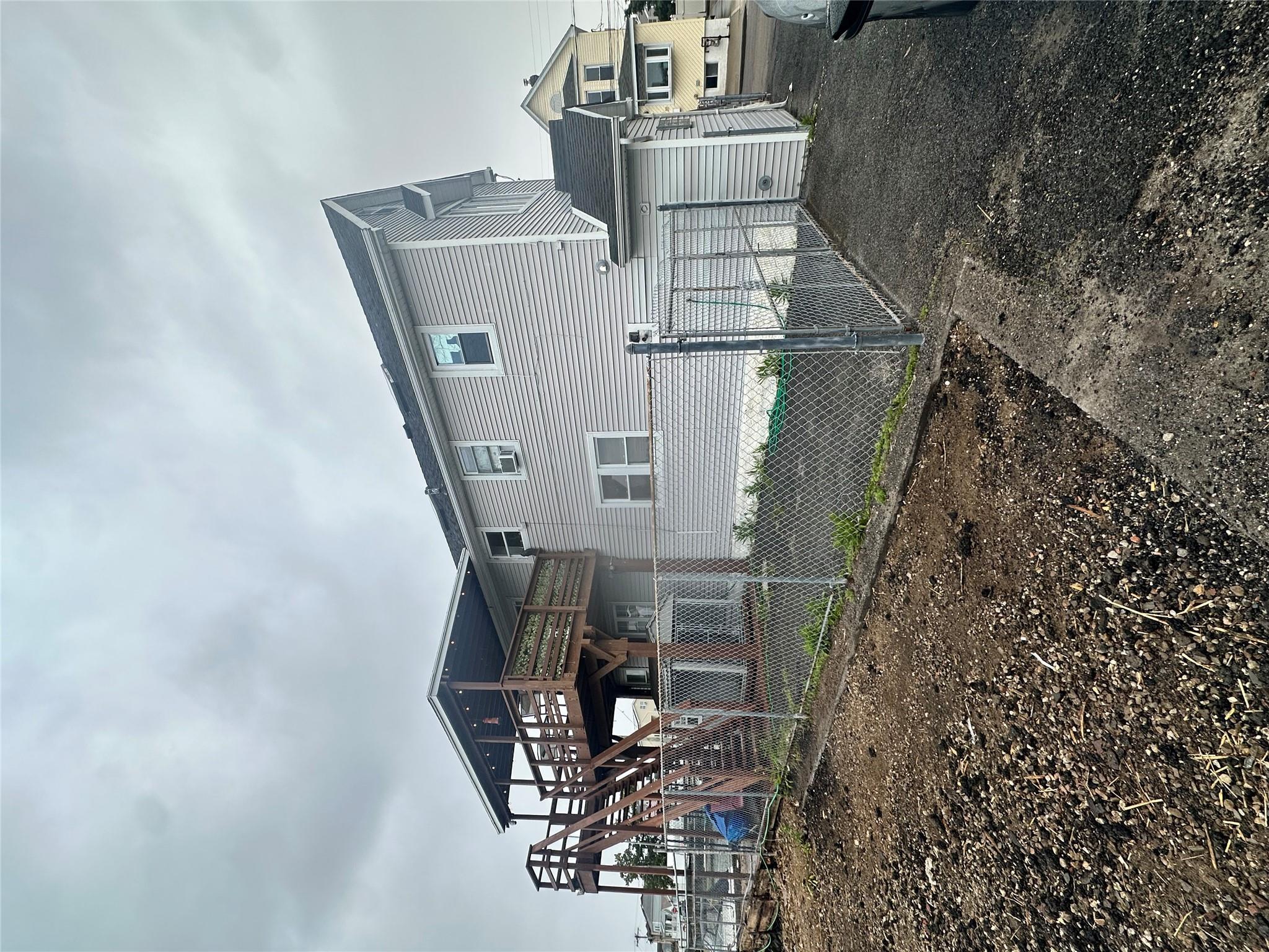 Single Family 164th  Queens, NY 11414, MLS-868679-2