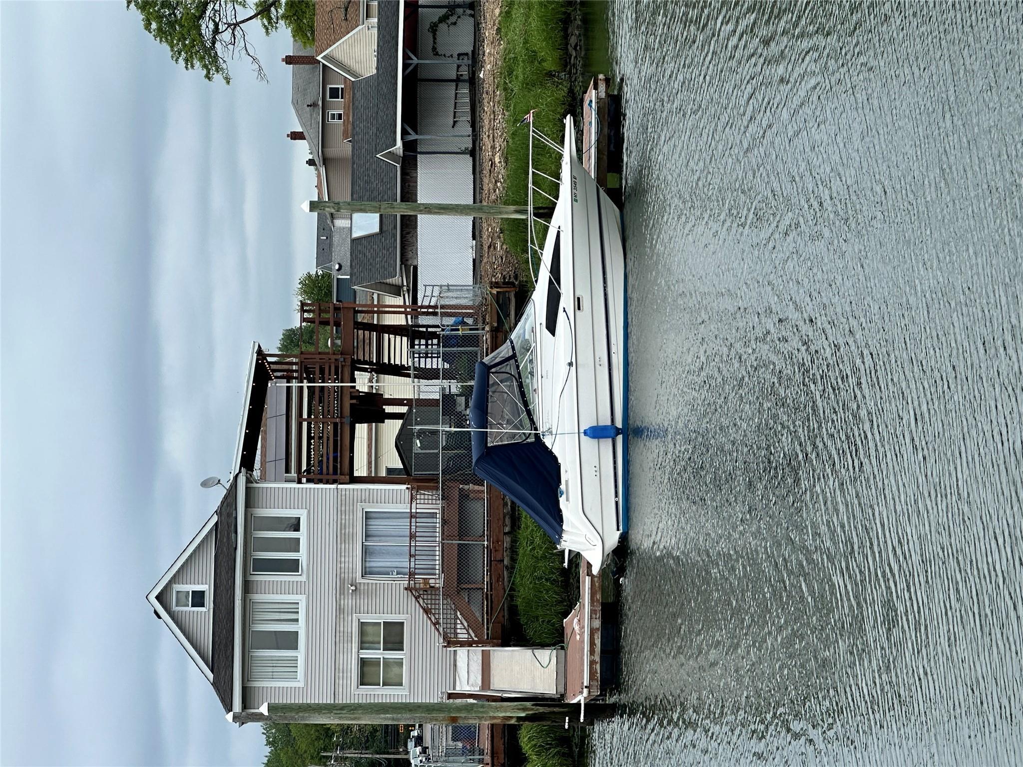 Single Family 164th  Queens, NY 11414, MLS-868679-4