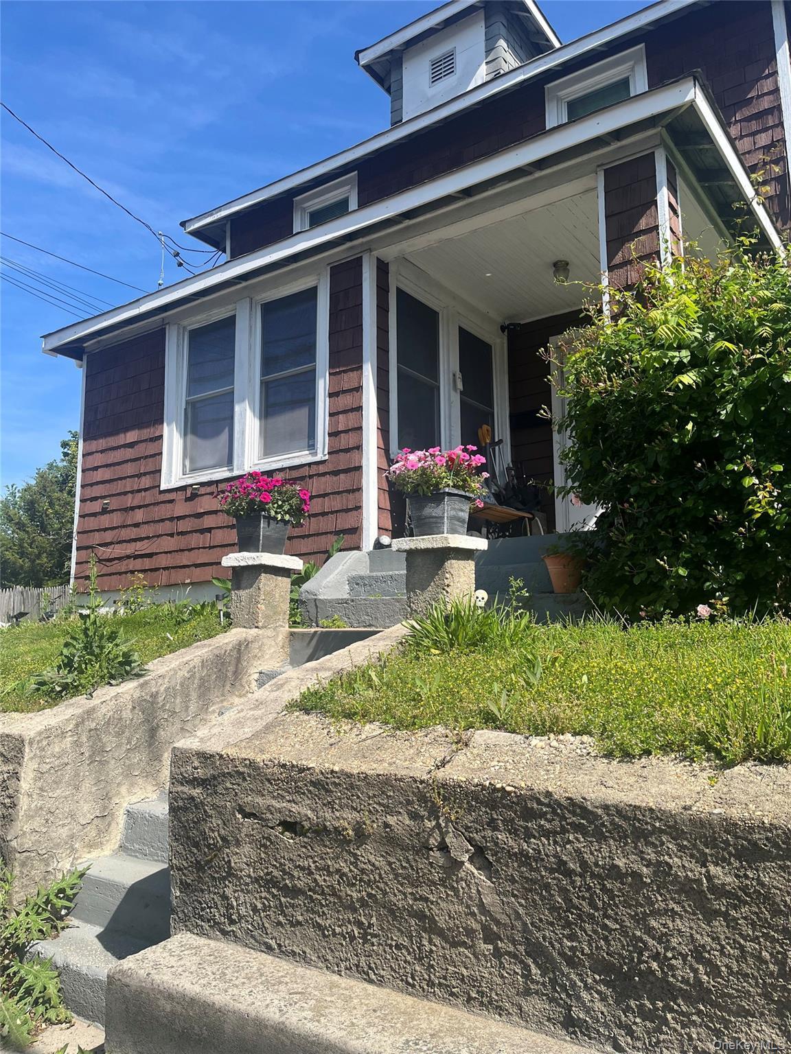 Single Family E. Pulaski  Suffolk County, NY 11746, MLS-868682-2