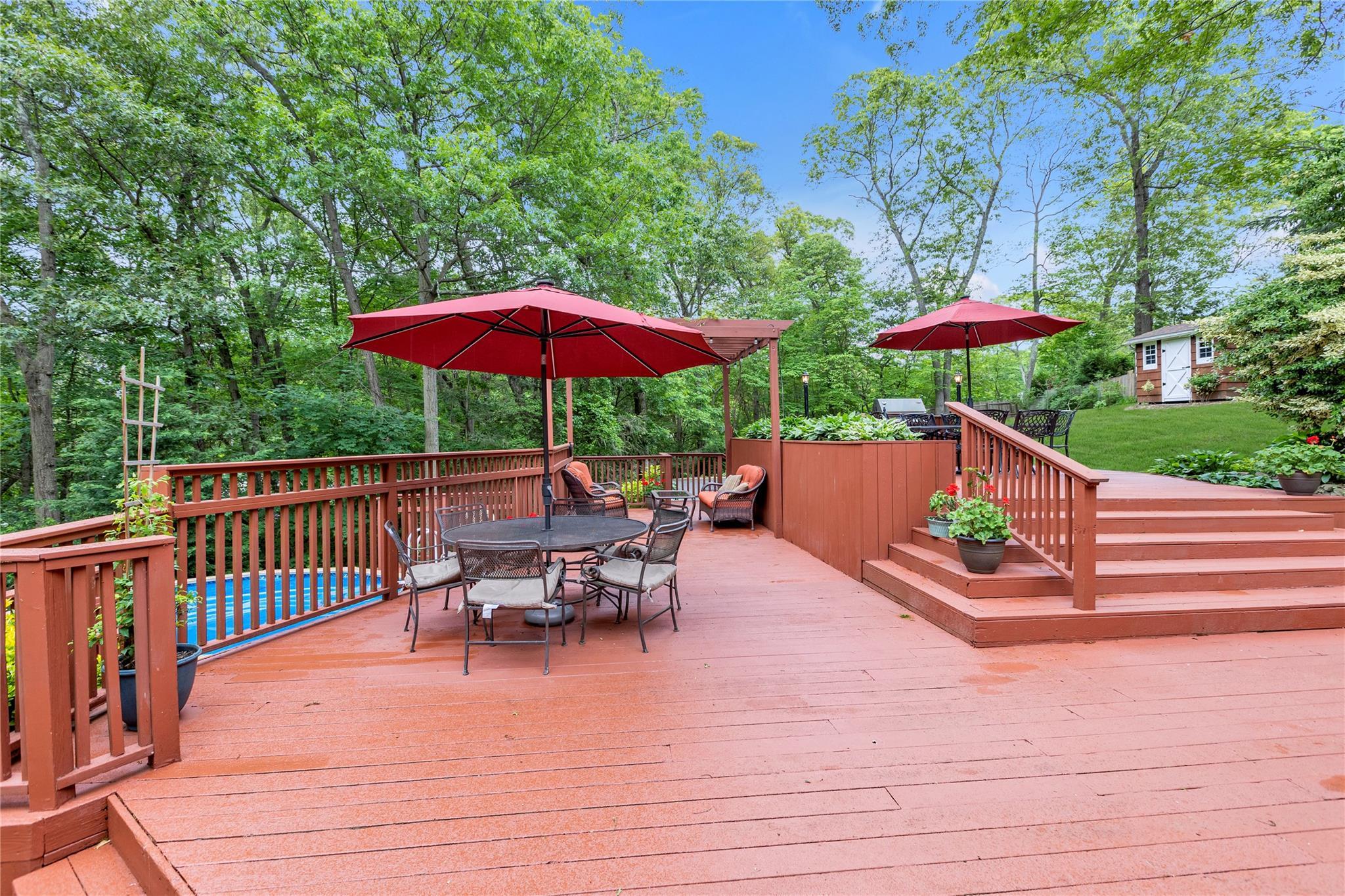 Single Family Warner  Suffolk County, NY 11743, MLS-868689-21