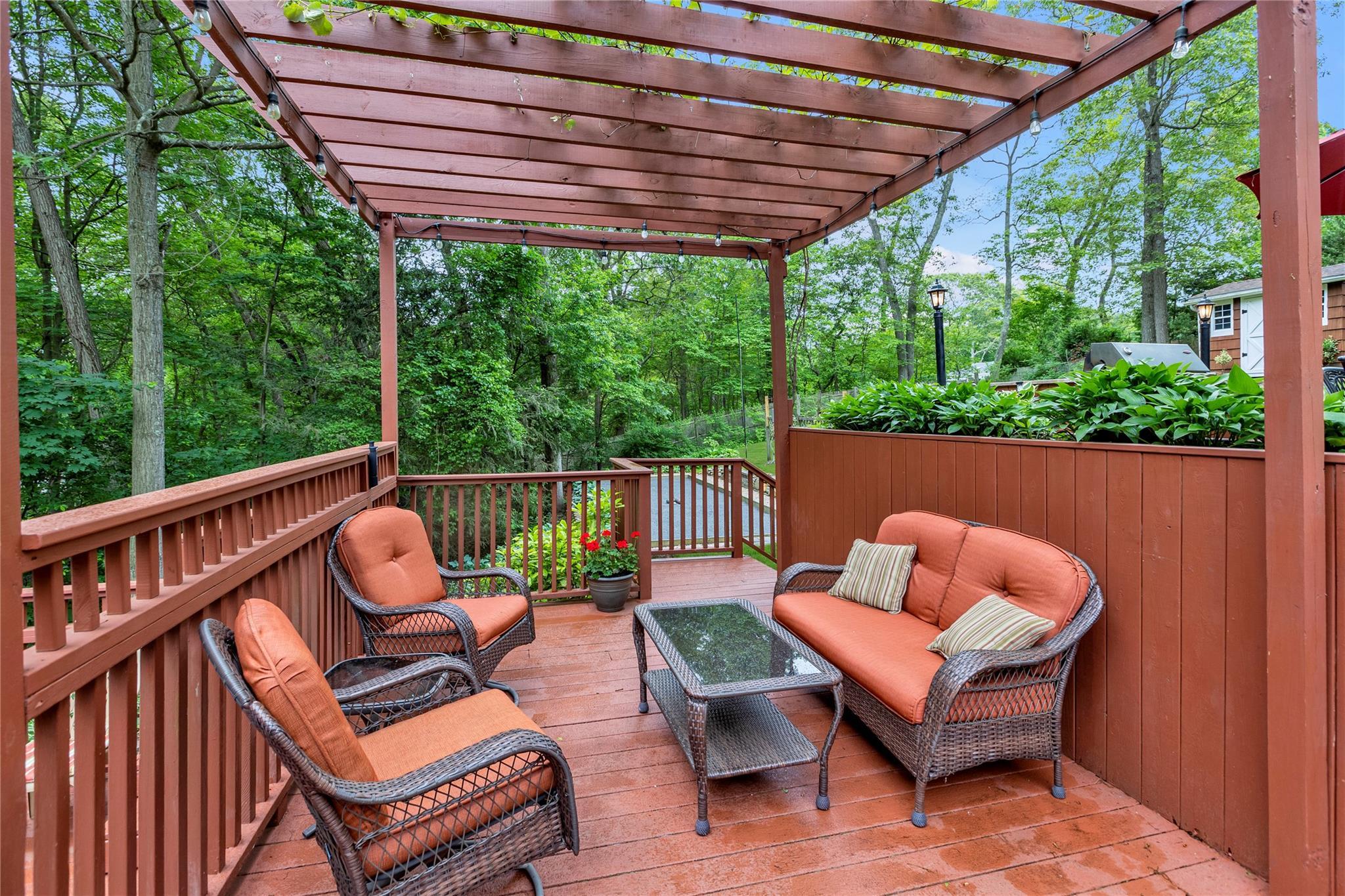 Single Family Warner  Suffolk County, NY 11743, MLS-868689-24