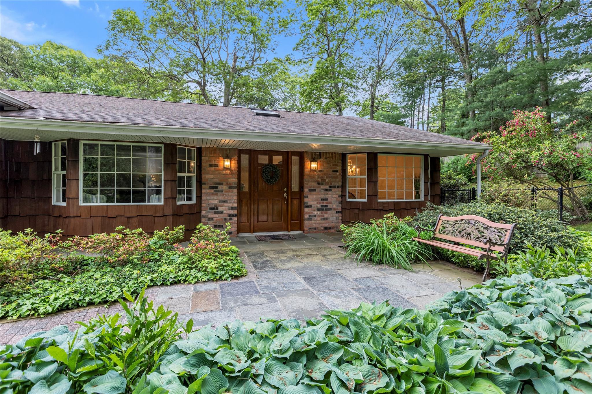 Single Family Warner  Suffolk County, NY 11743, MLS-868689-3
