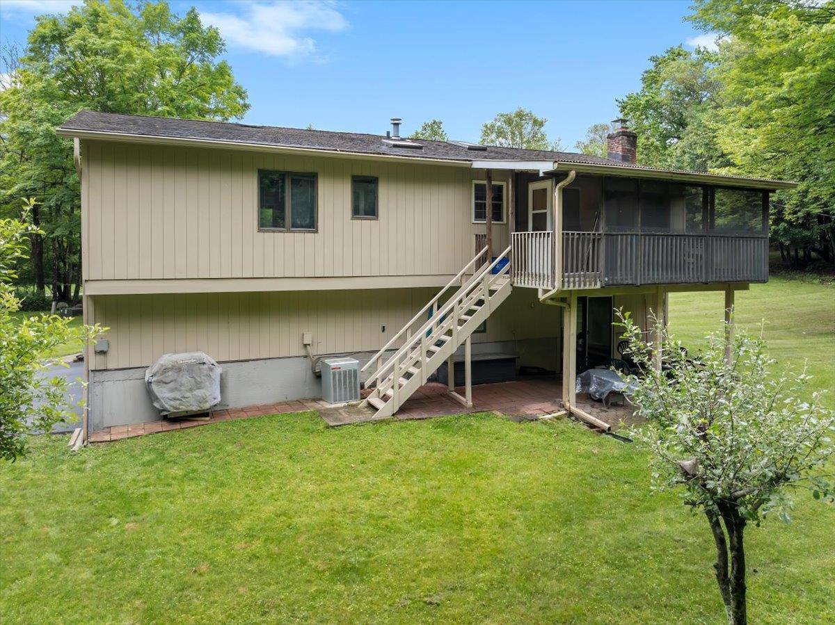Single Family Smith Hill  Rockland County, NY 10952, MLS-868696-27