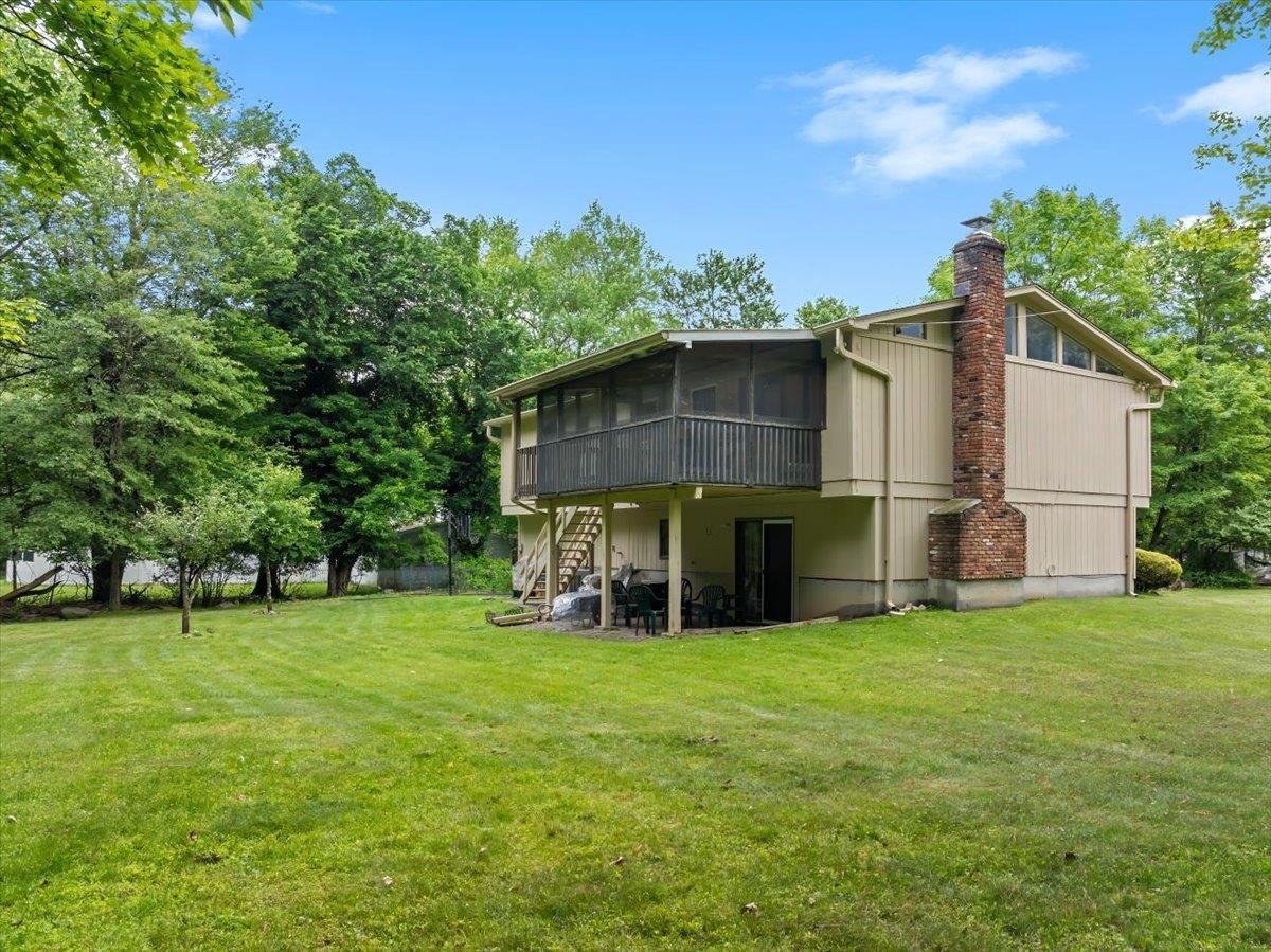 Single Family Smith Hill  Rockland County, NY 10952, MLS-868696-31
