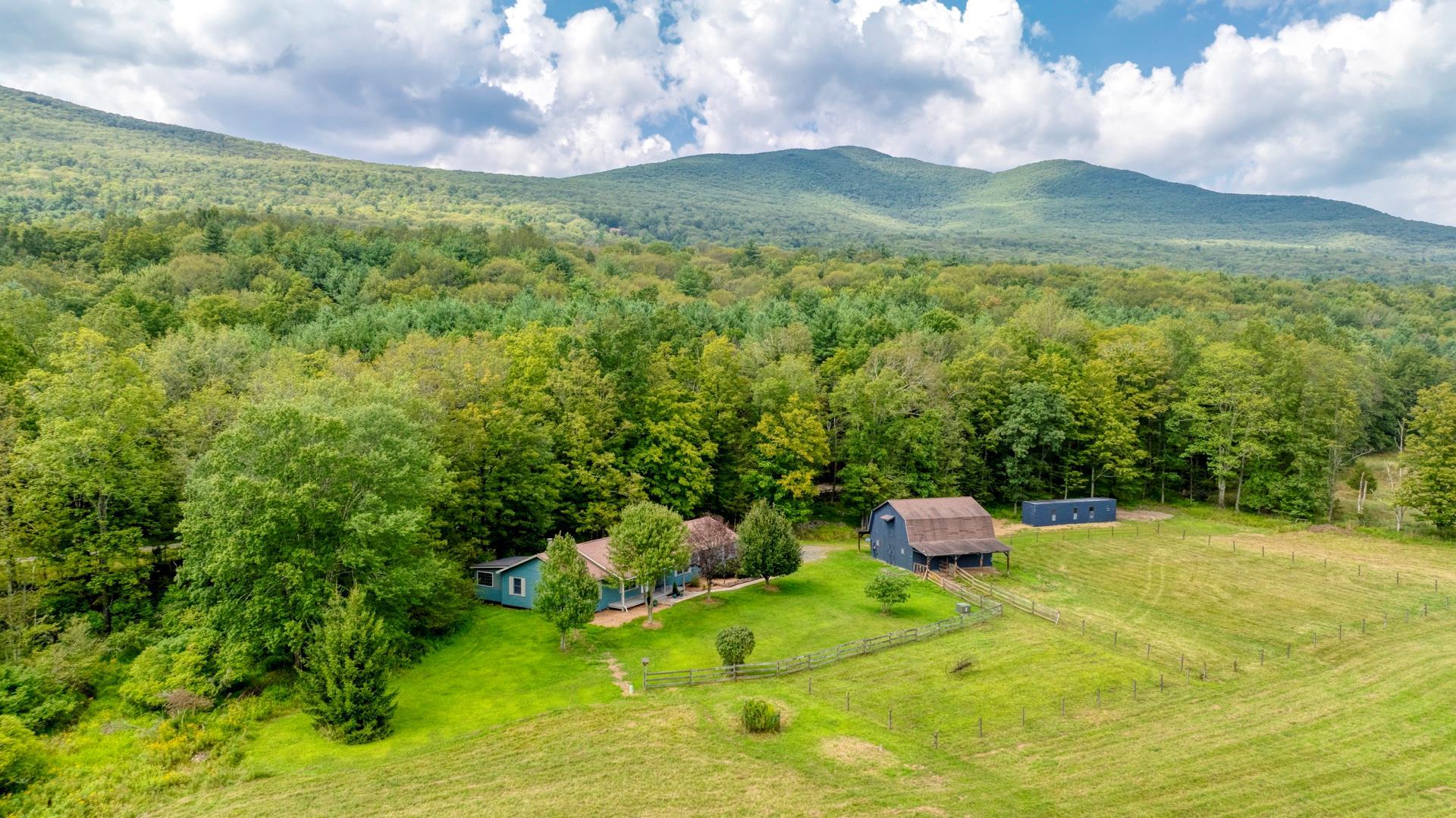 Single Family Jomar  Ulster County, NY 12461, MLS-868698-2