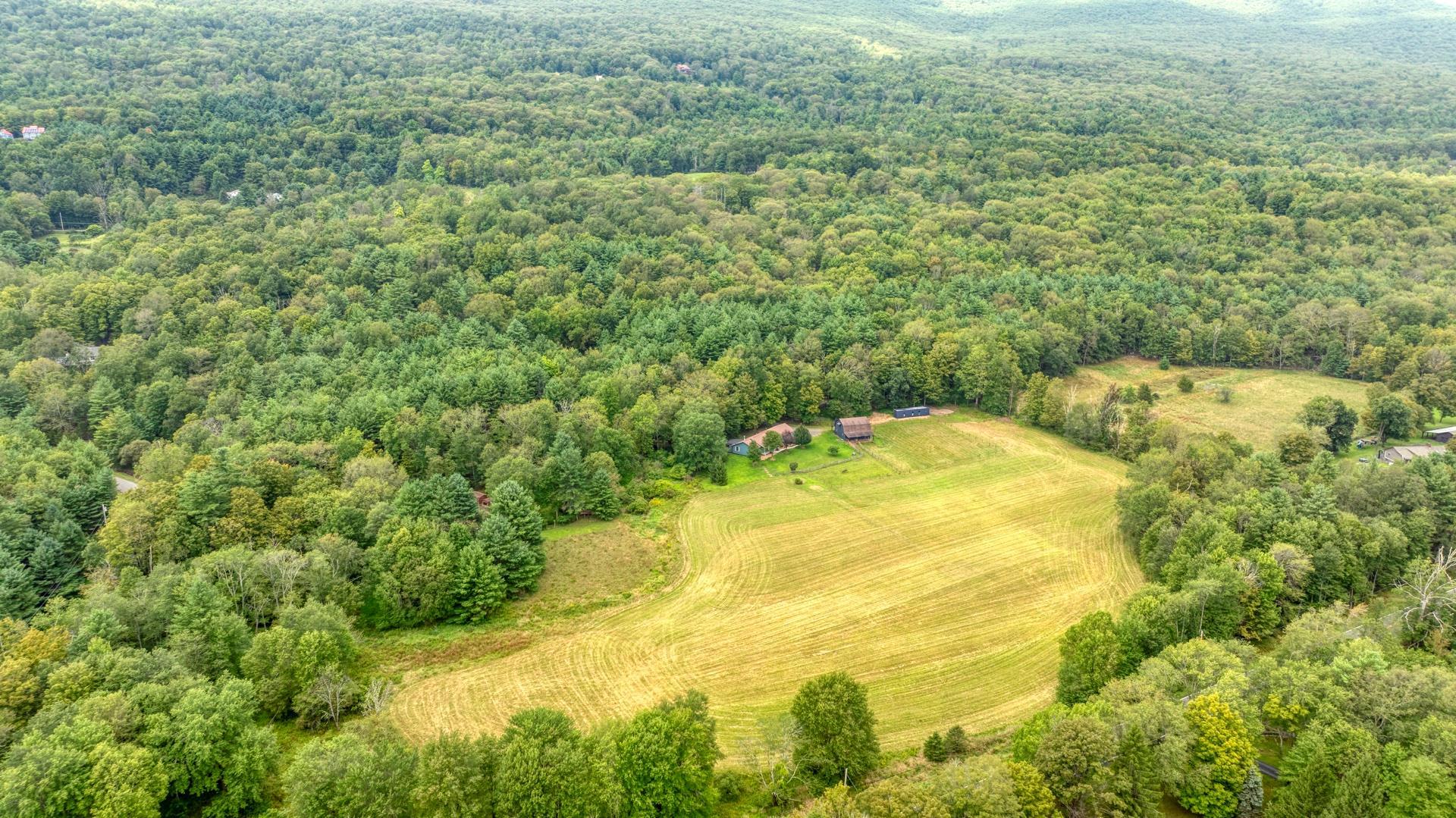 Single Family Jomar  Ulster County, NY 12461, MLS-868698-44