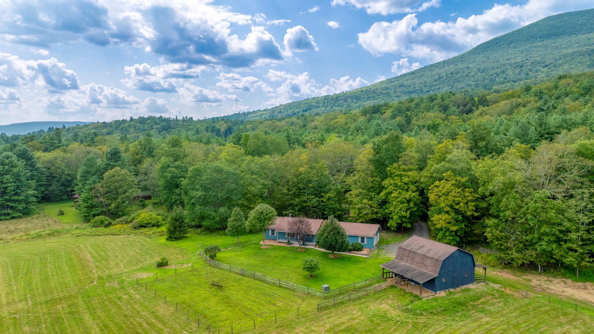 Single Family Jomar  Ulster County, NY 12461, MLS-868698-45