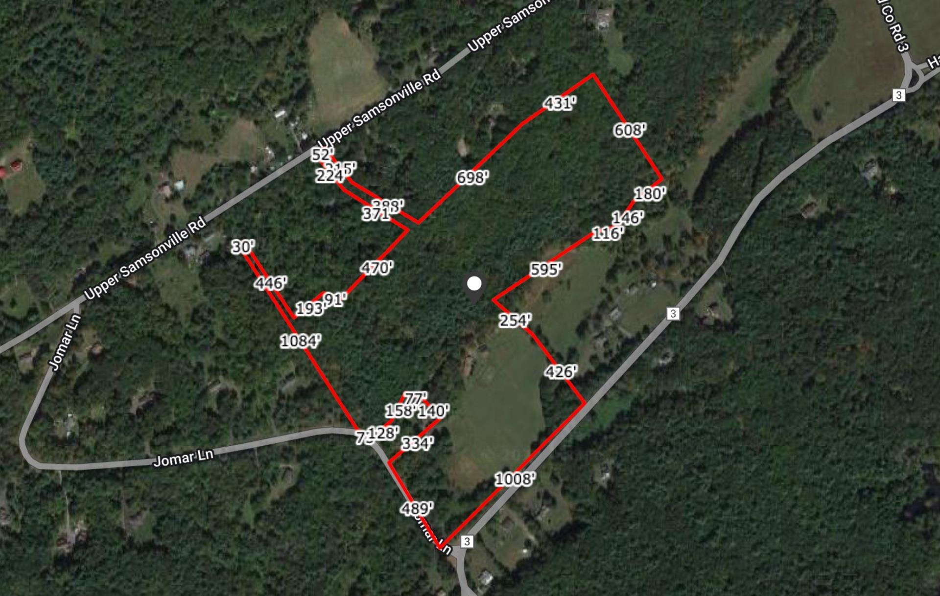 Single Family Jomar  Ulster County, NY 12461, MLS-868698-50