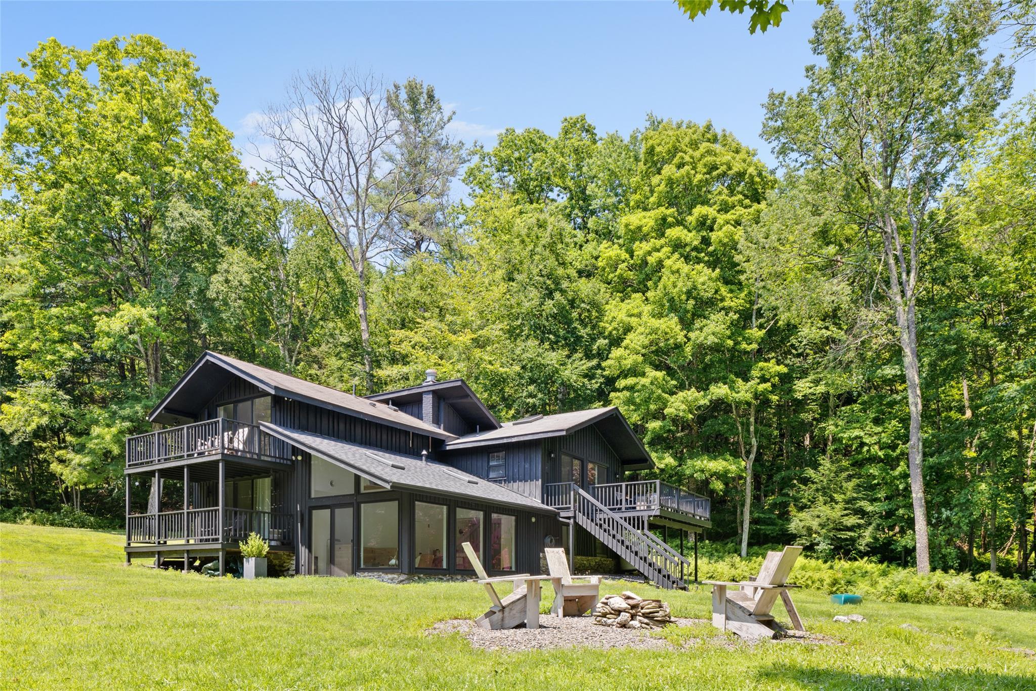 Single Family Stagecoach Road  Columbia County, NY 12529, MLS-868705-25