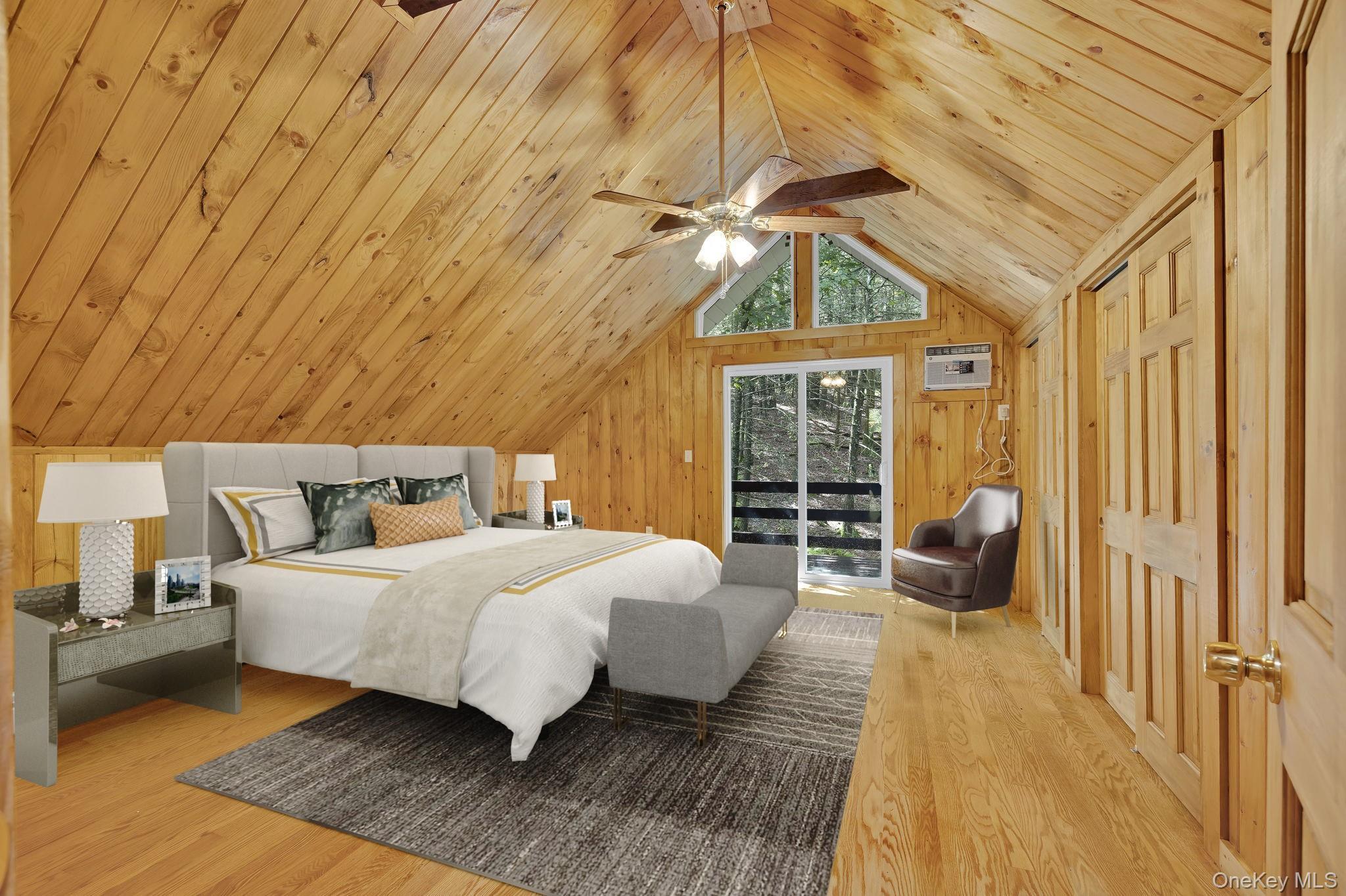 Single Family Corbett  Orange County, NY 12549, MLS-868709-13